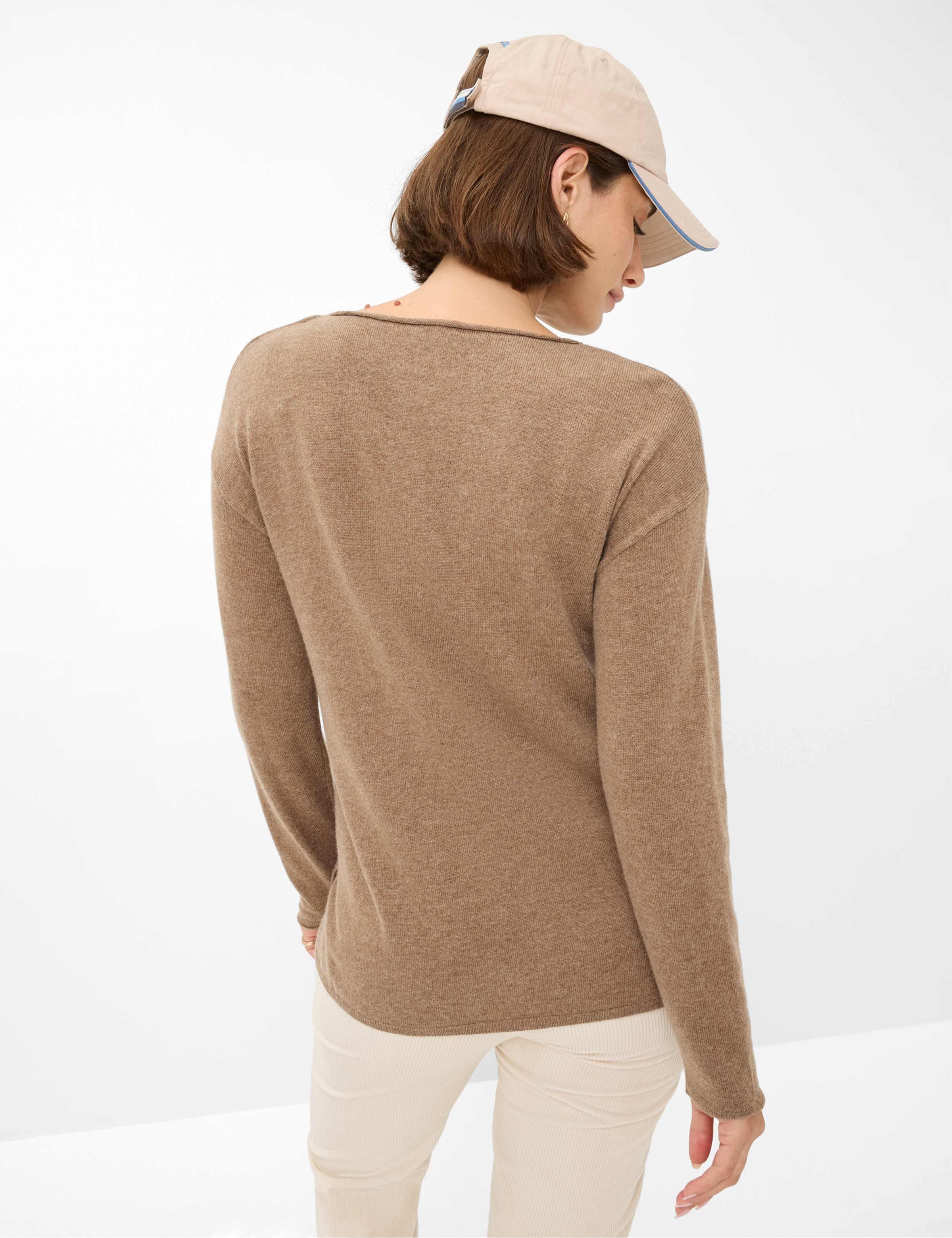 Brax Strickpullover »Style LIZ«