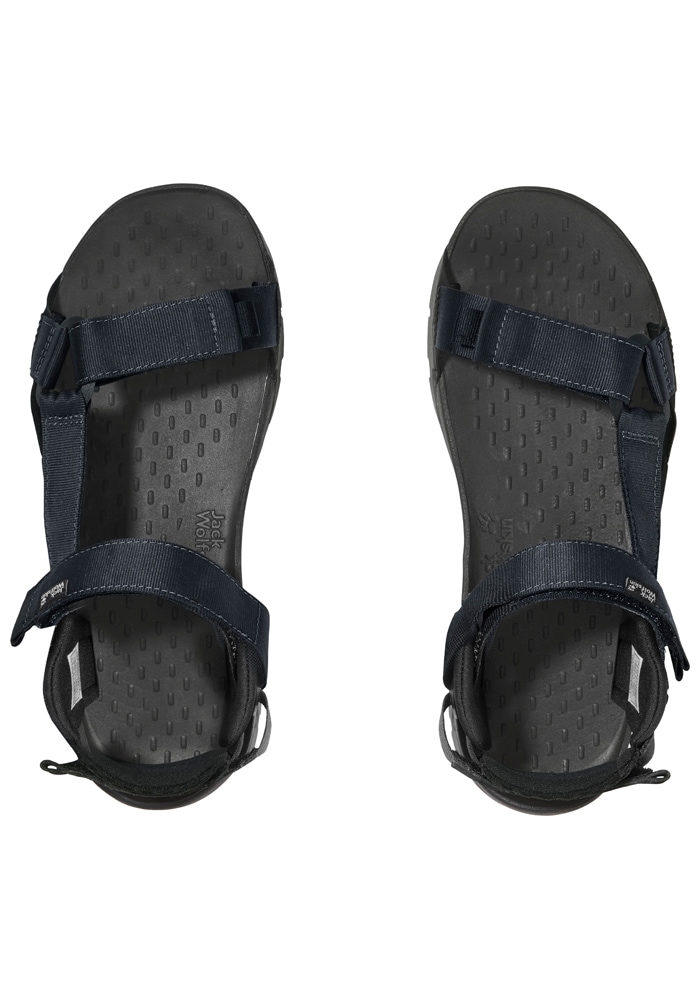 Jack Wolfskin Outdoorsandale »RIDGE SANDAL W«