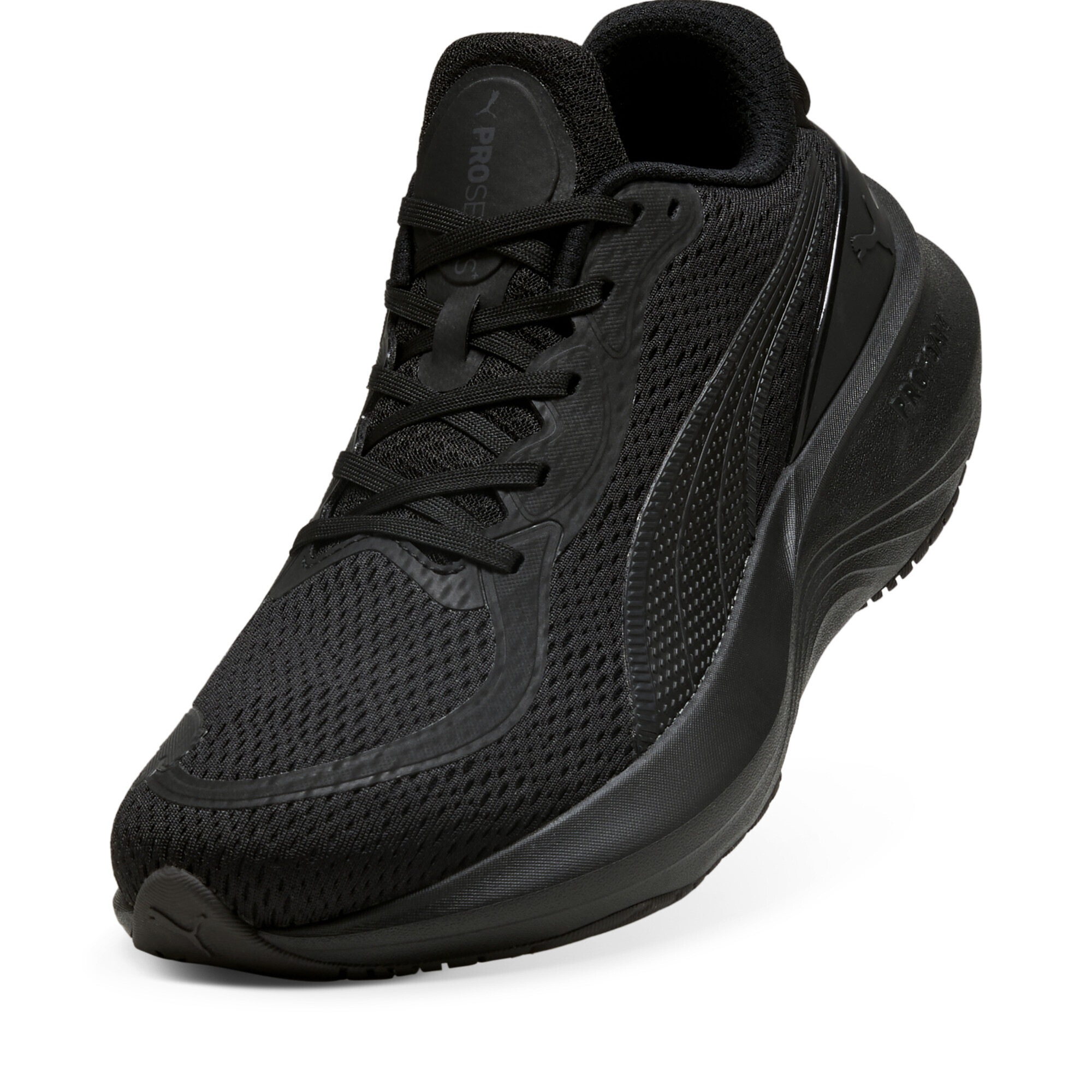 PUMA Laufschuh »Scend Pro 2 Laufschuhe Erwachsene«
