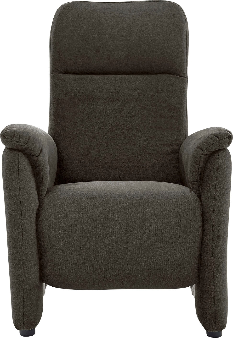 CALIZZA INTERIORS Relaxsessel "Topas", inklusiver stufenloser Kopfteilverst günstig online kaufen