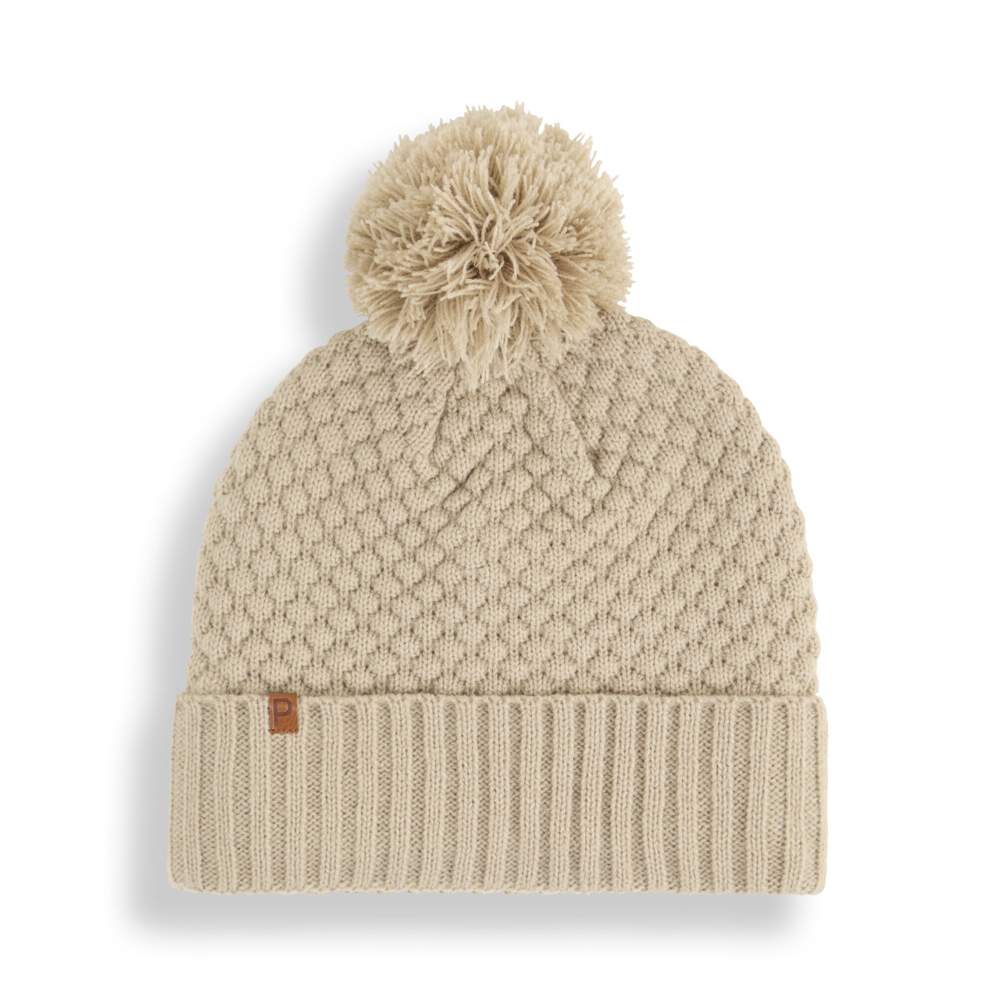 PUMA Beanie "WRMLBL Golf Beanie Damen" günstig online kaufen