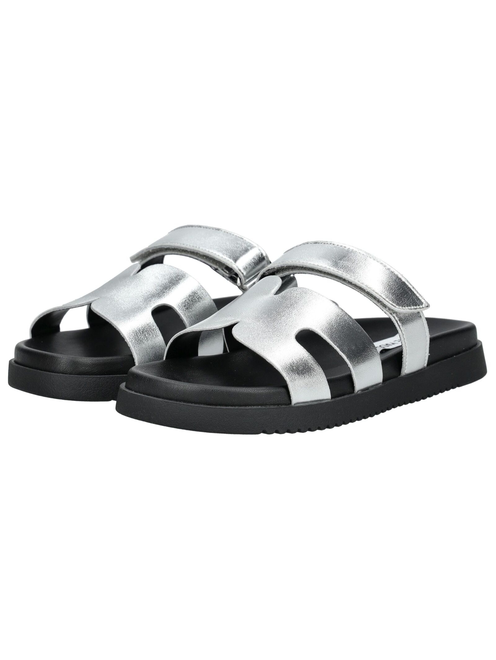 STEVE MADDEN Pantolette »STEVE MADDEN Pantoletten Leder«