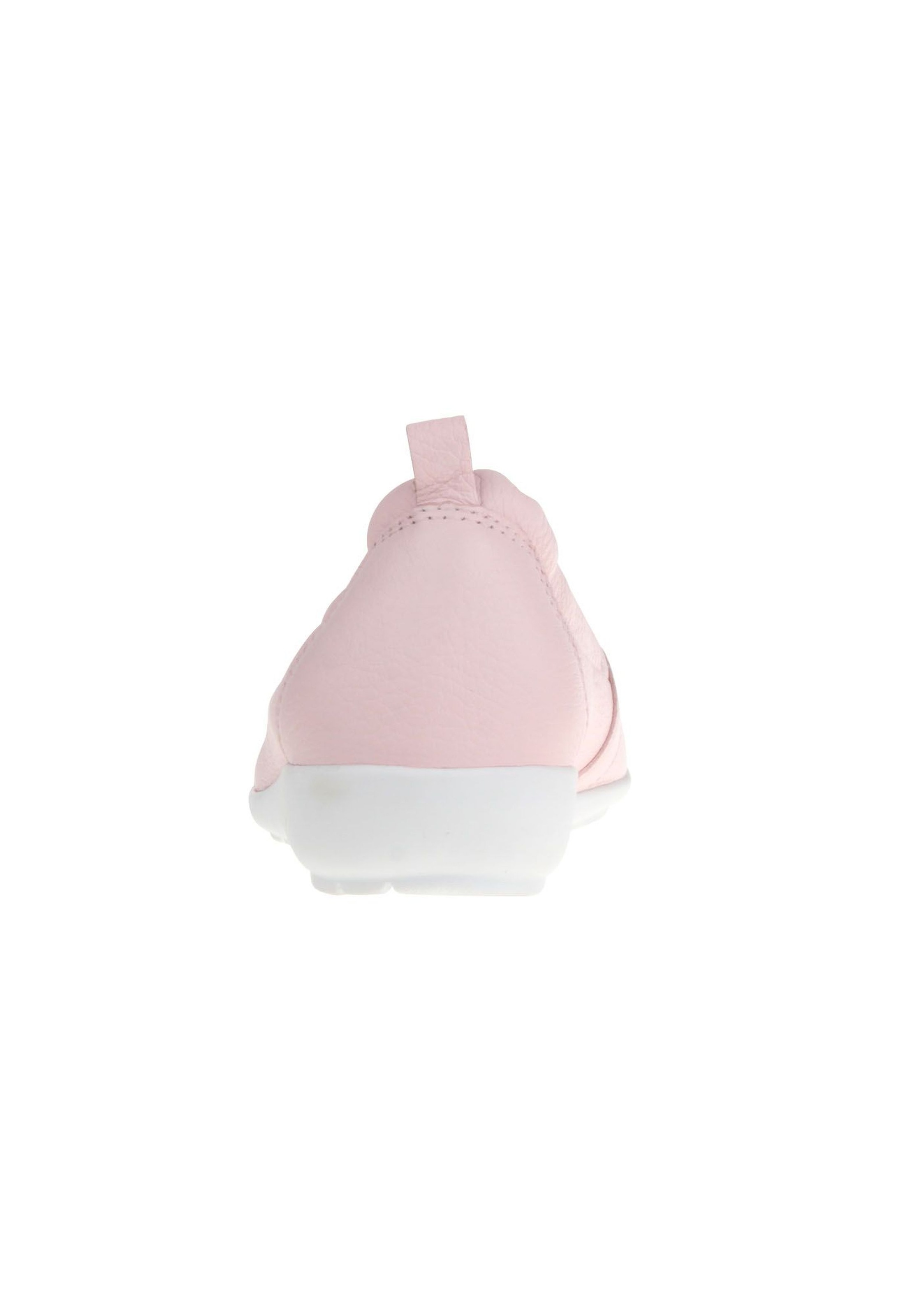 Natural Feet Slipper »Polina«, in tollem Design