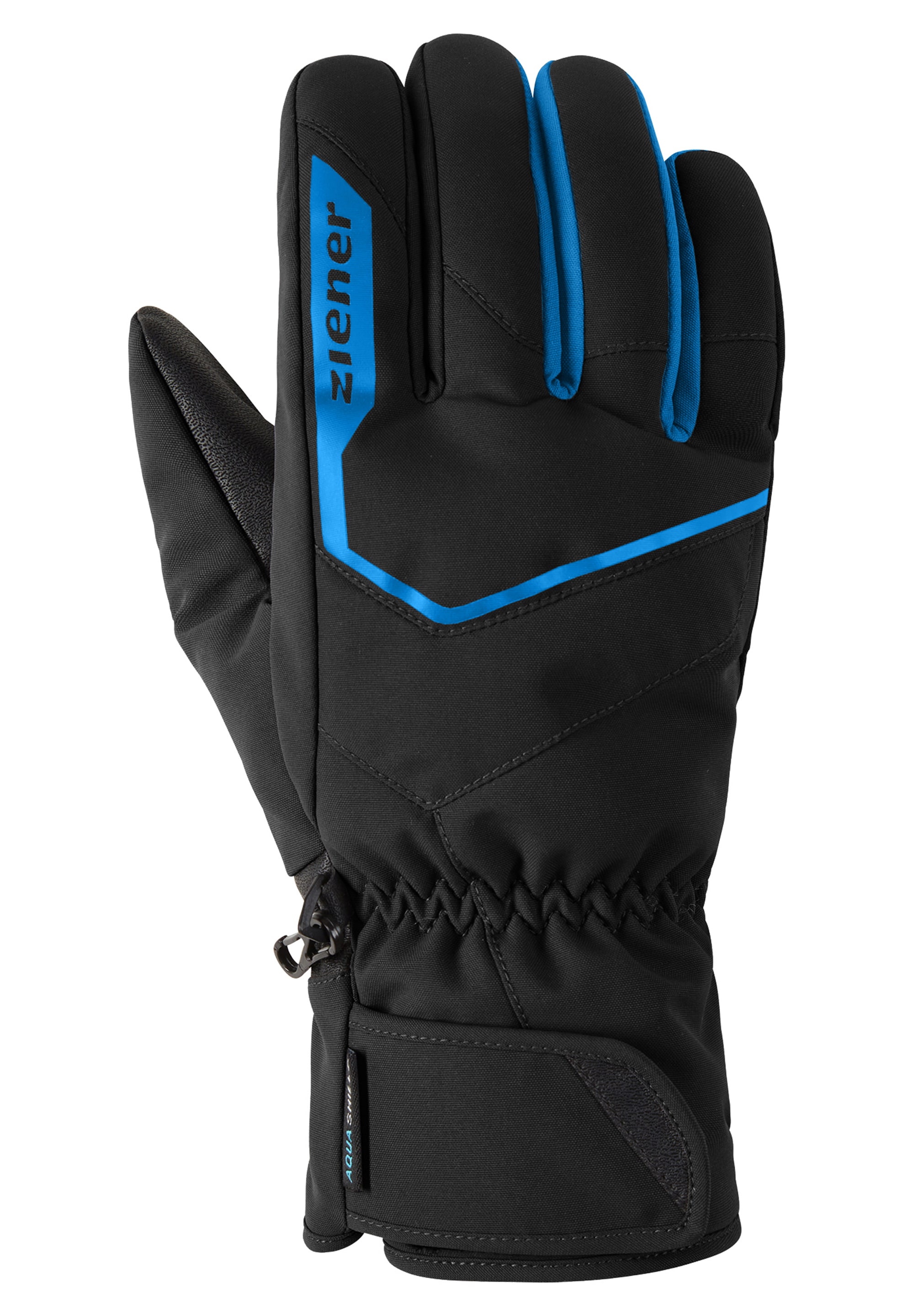 Ziener Skihandschuhe »ZI-1784 AS®«