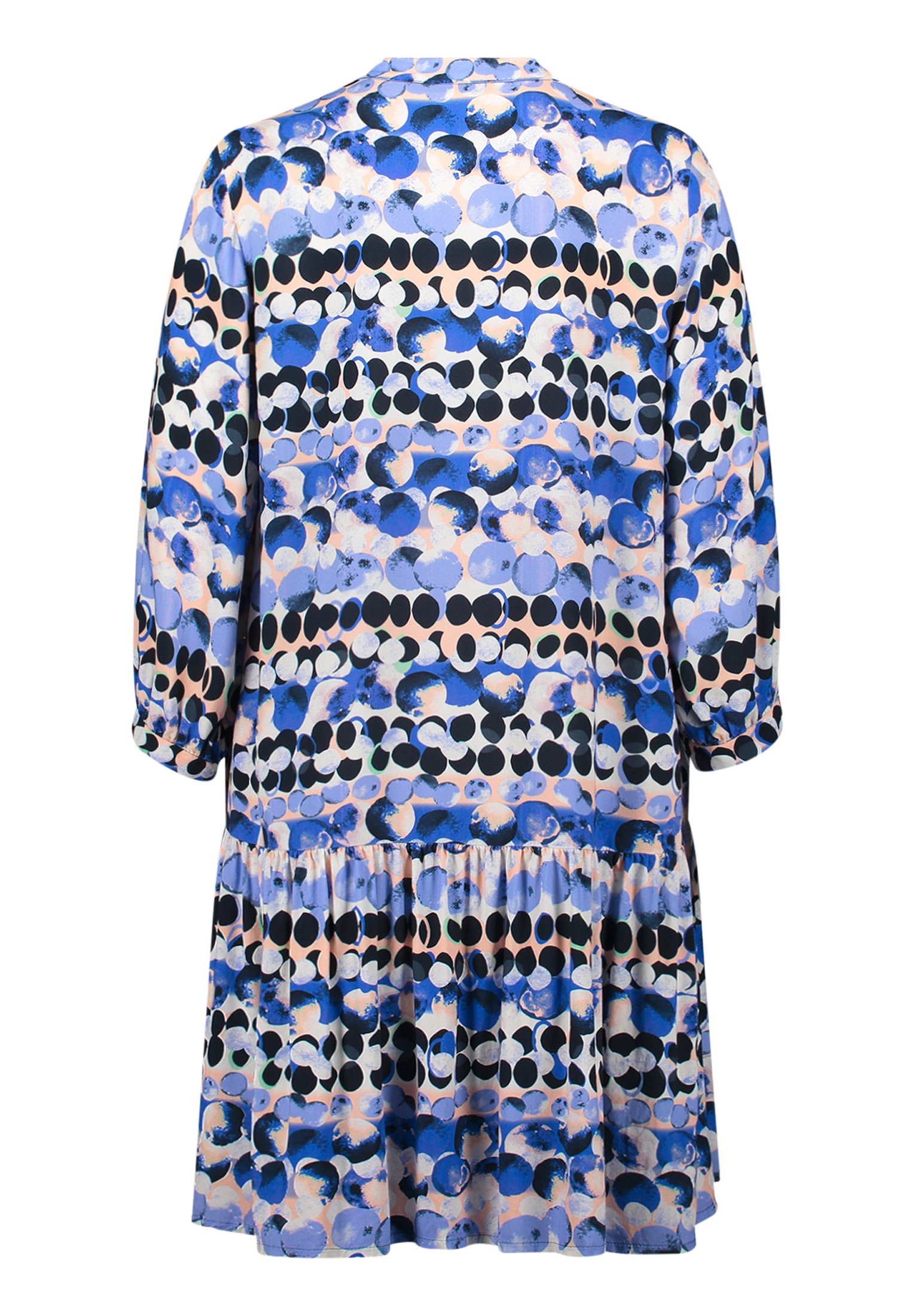 Betty Barclay Sommerkleid »Damen mit 3/4 Arm« Ohne Tasche