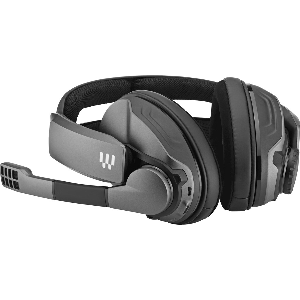 EPOS | Sennheiser Gaming-Headset »GSP 370 Kabelloses Gaming-Headset«