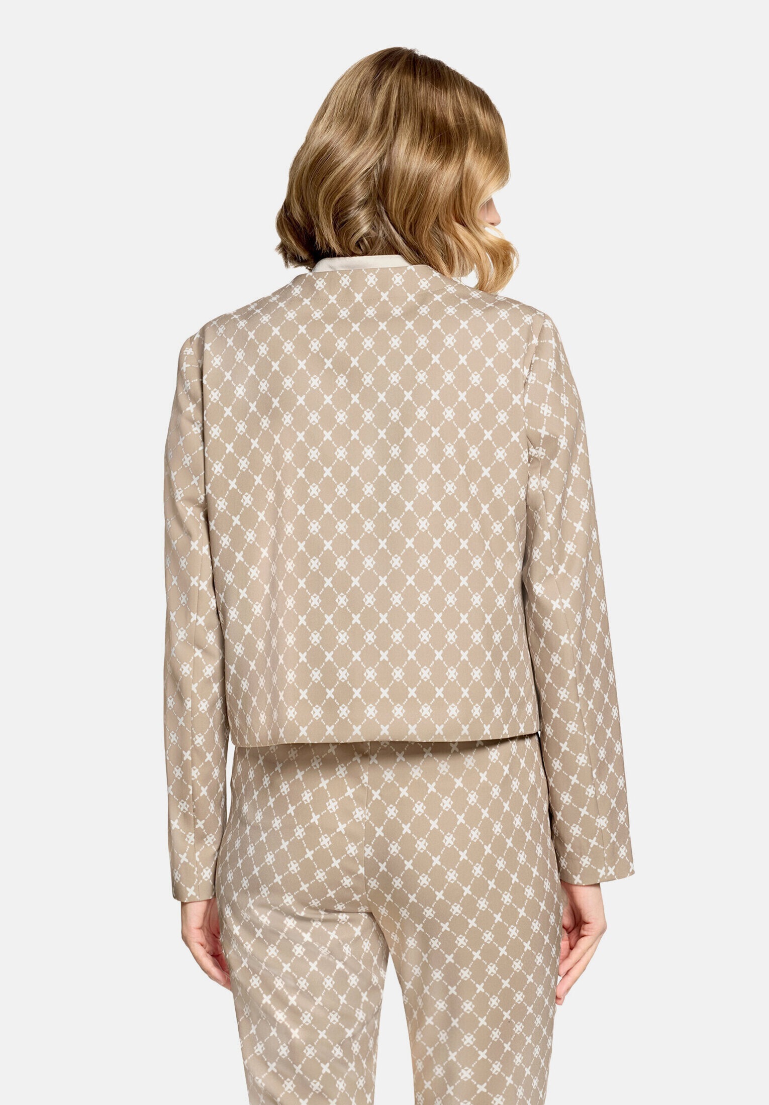 Betty Barclay Jackenblazer »Damen langarm«