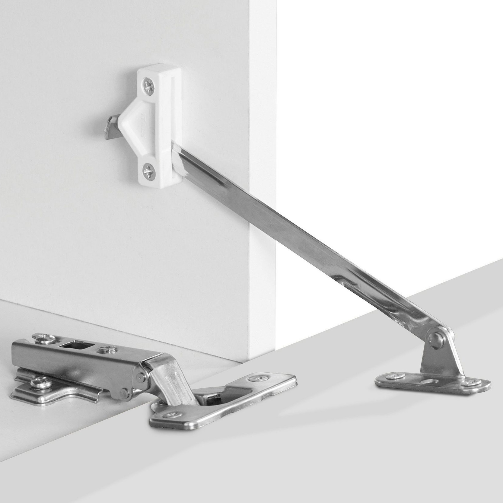 Thumbnail - INOSIGN Wohnwand "Coro, Anbauwand, Medienwand" Set, 2 Stk. tlg.