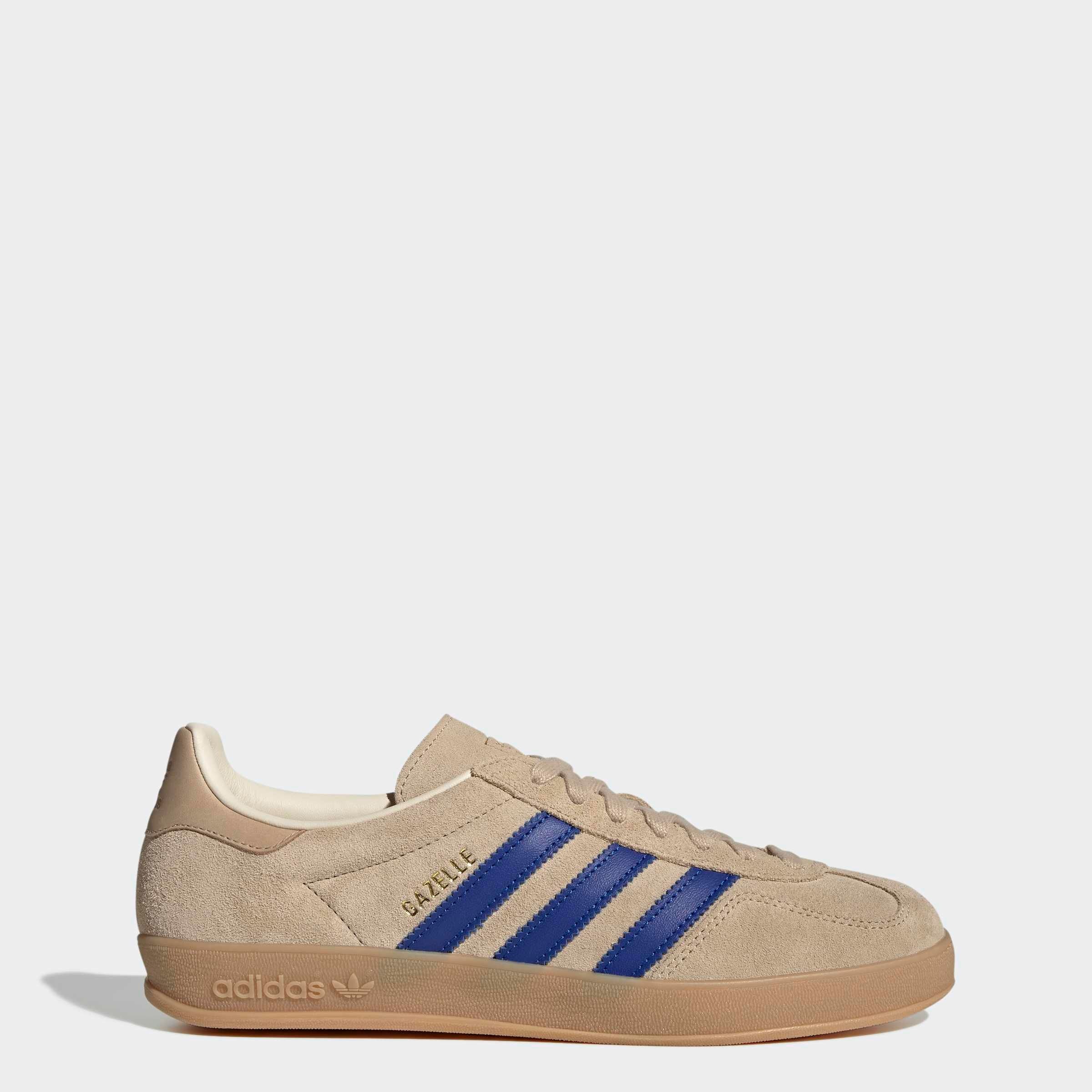 adidas Originals Sneaker "GAZELLE INDOOR" günstig online kaufen