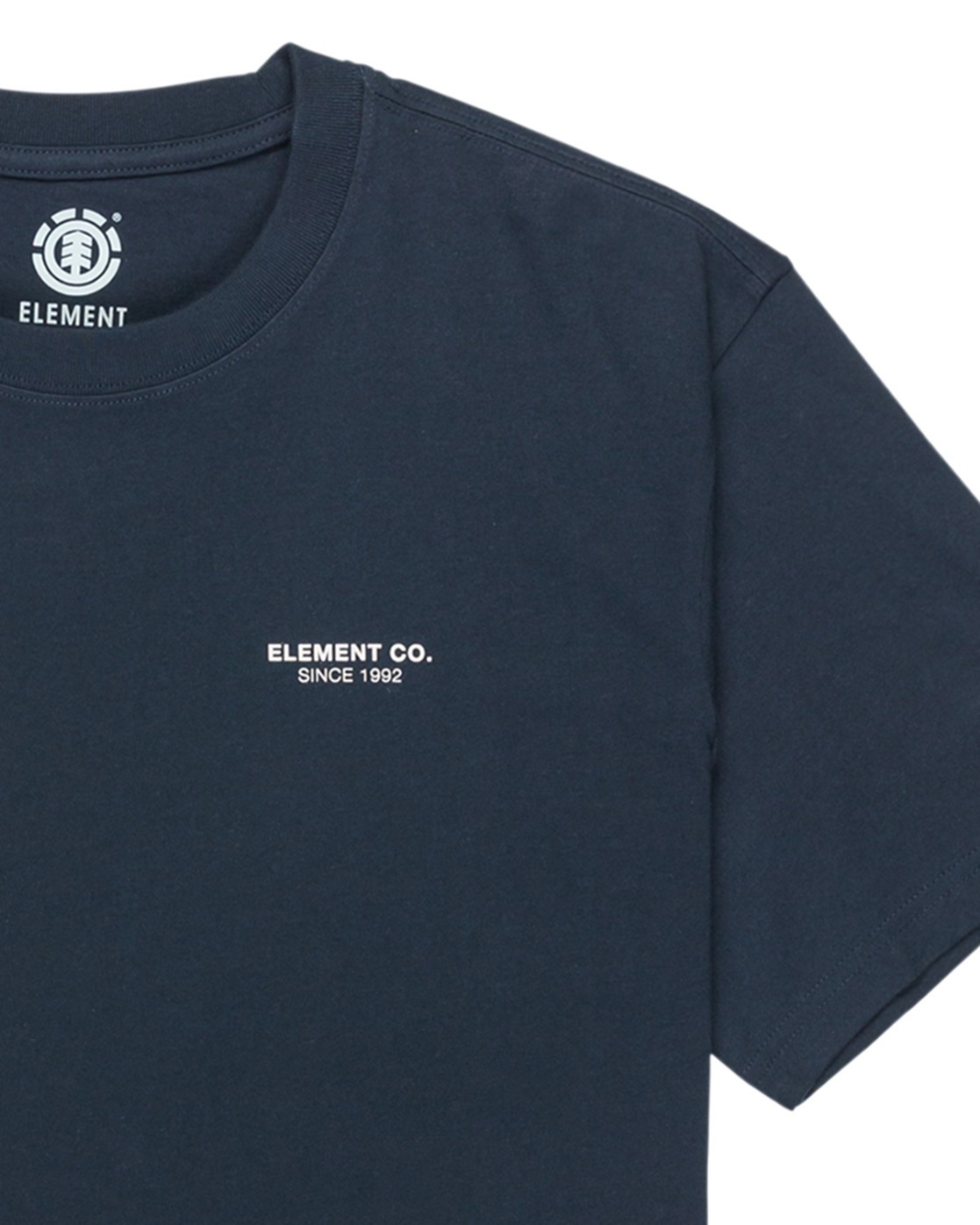 Element T-Shirt »Element Co«