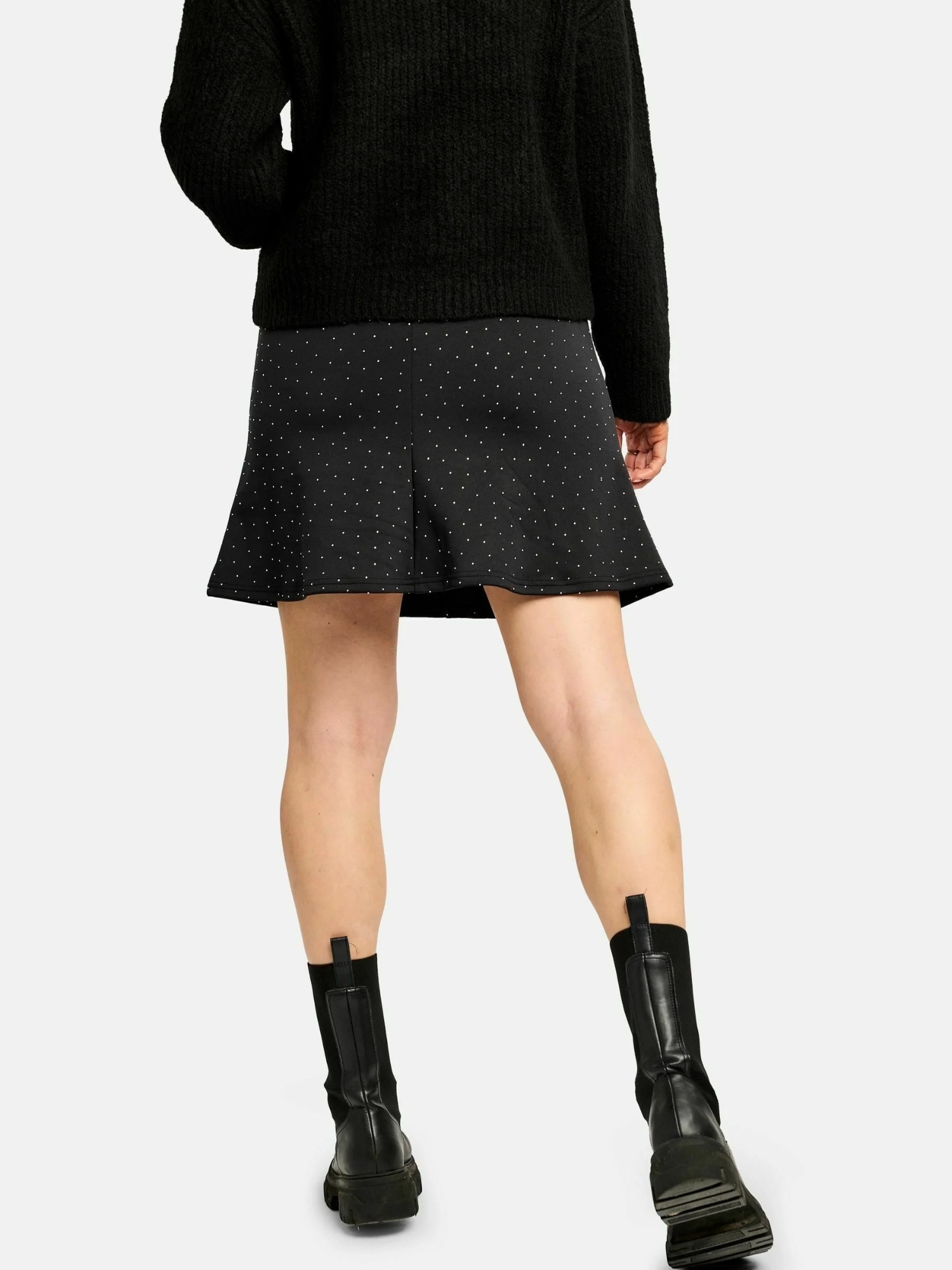 Liberté Essentiel Midirock »Liberté Essentiel Skirt HENNE«
