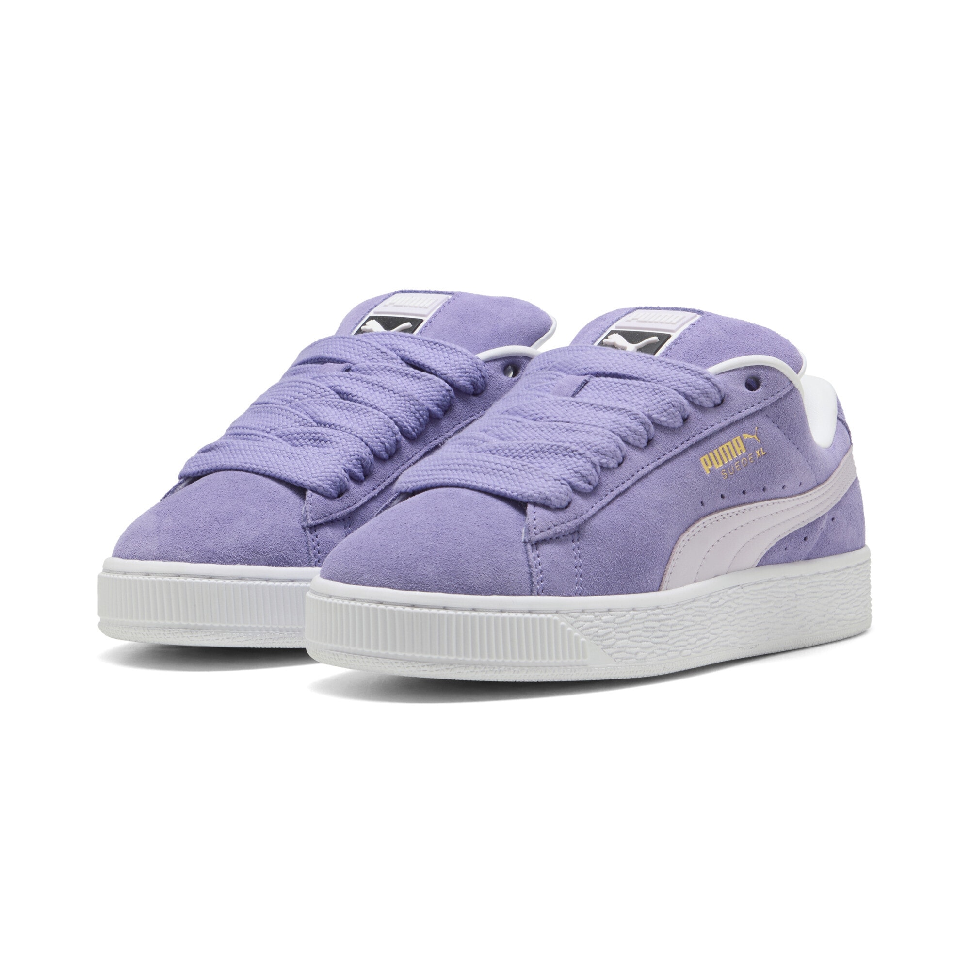 PUMA Sneaker "Suede XL Sneakers Erwachsene" günstig online kaufen
