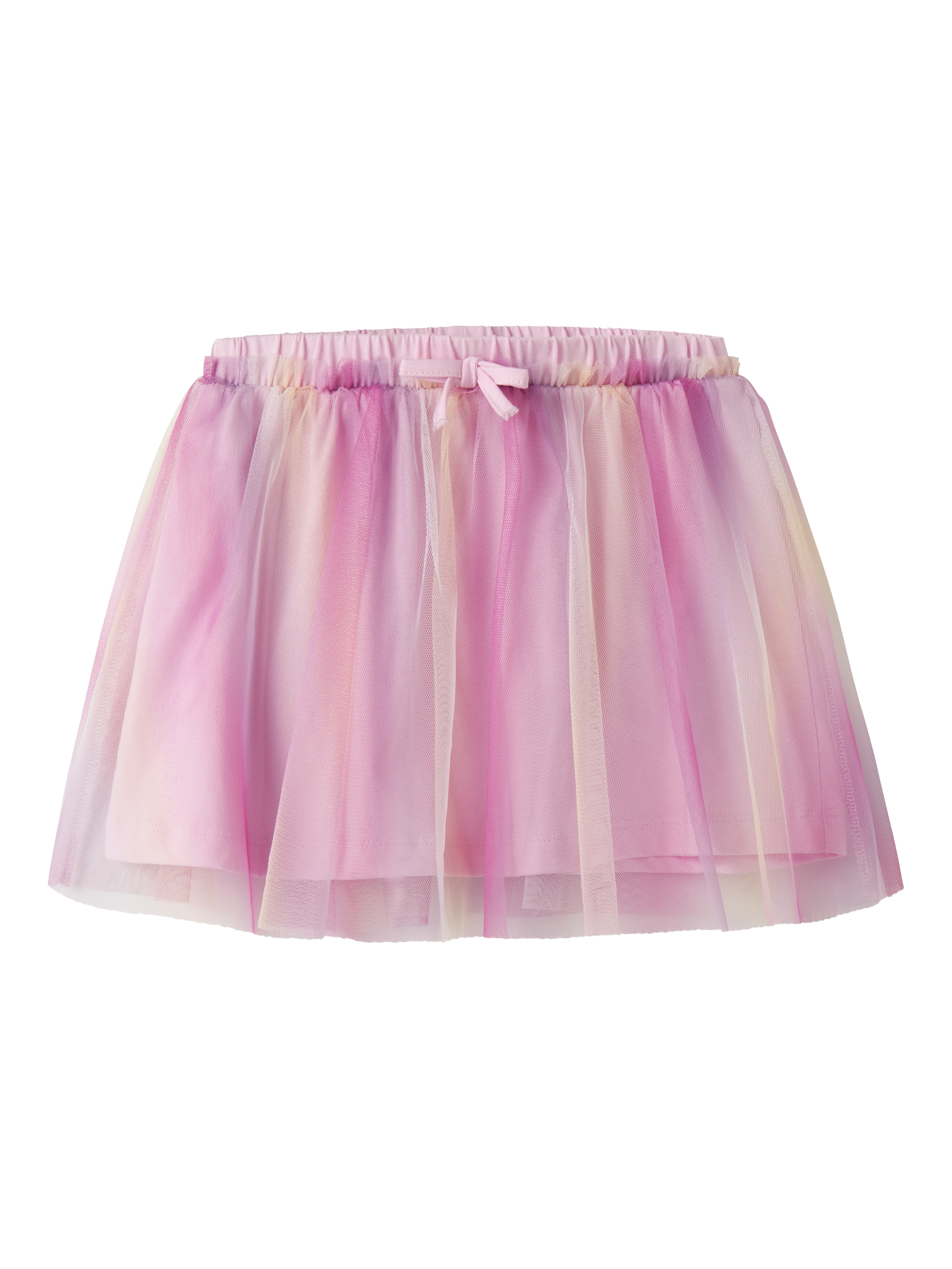 Name It Minirock »NMFDOTIANA SKIRT«