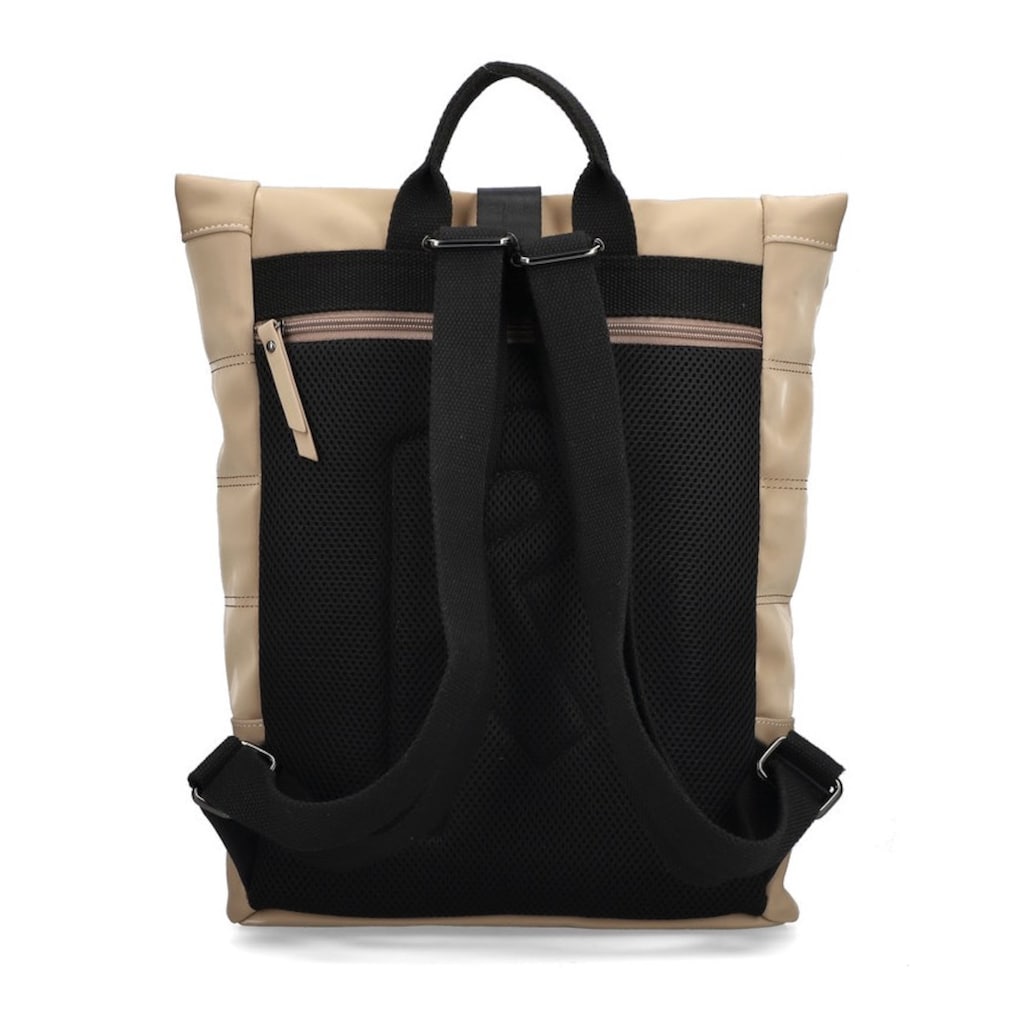 Rieker Cityrucksack »Gloss«