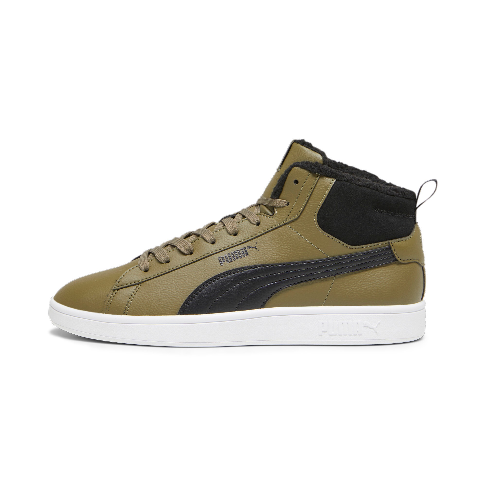 Thumbnail - PUMA Winterboots "SMASH 3.0 MID WTR", Sneakerboots, Winterschuhe, gefüttert