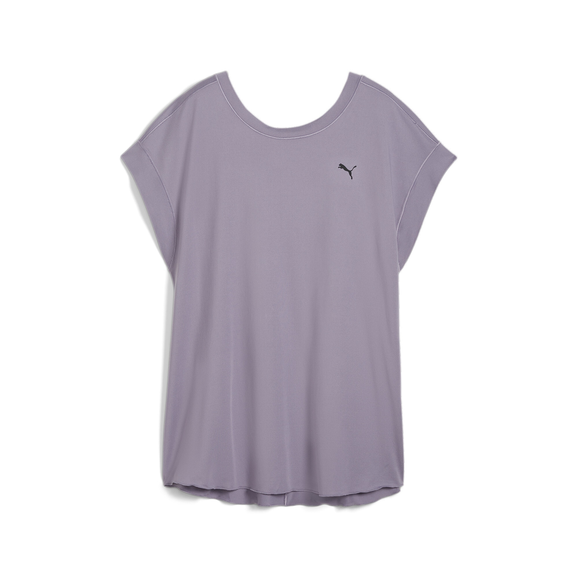 PUMA Trainingsshirt »MATERNITY STUDIO OVERSIZED TEE«