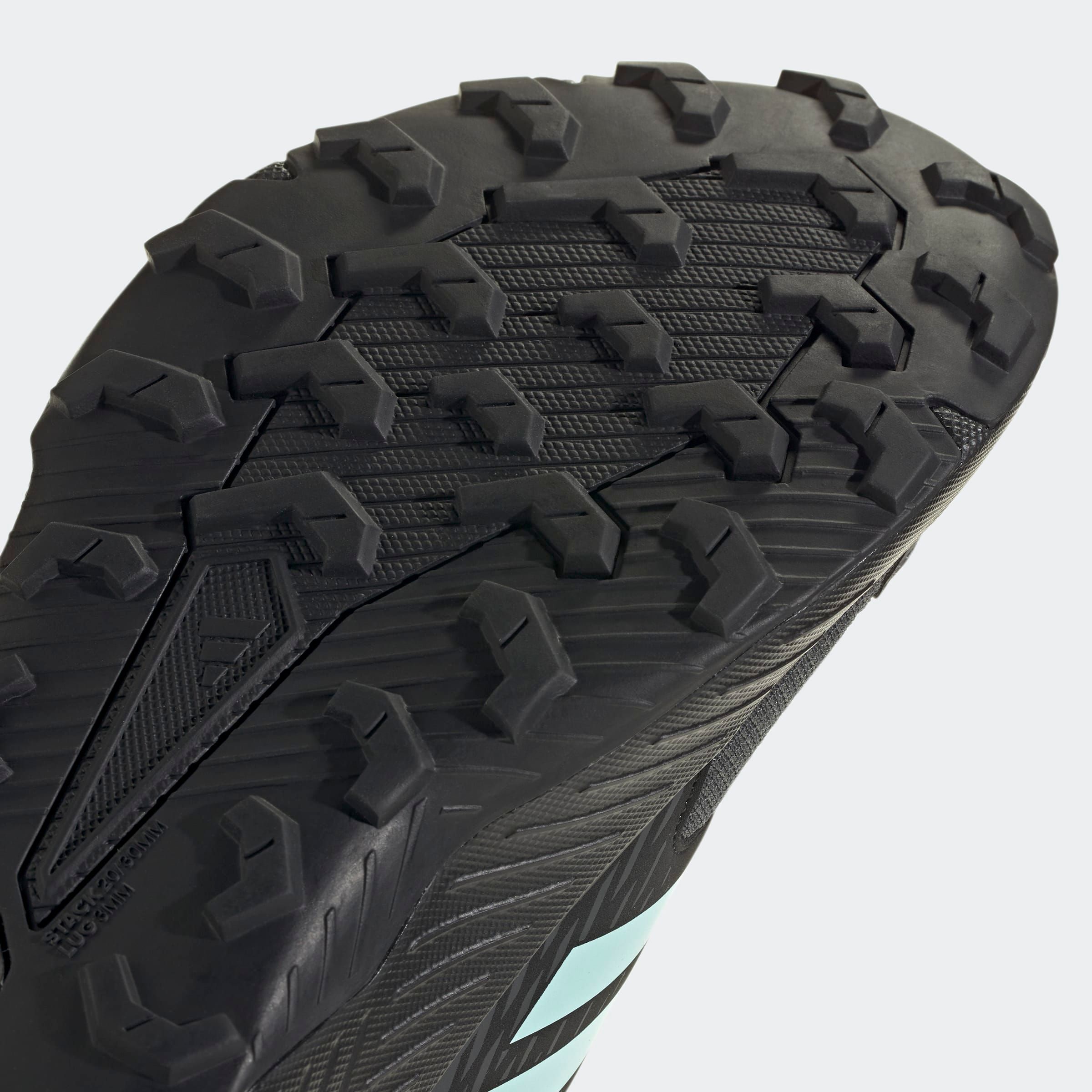 adidas TERREX Trailrunningschuh »TERREX TRACEFINDER 2 CLIMAPROOF TRAILRUNNINGE«, Trail-Runningschuhe