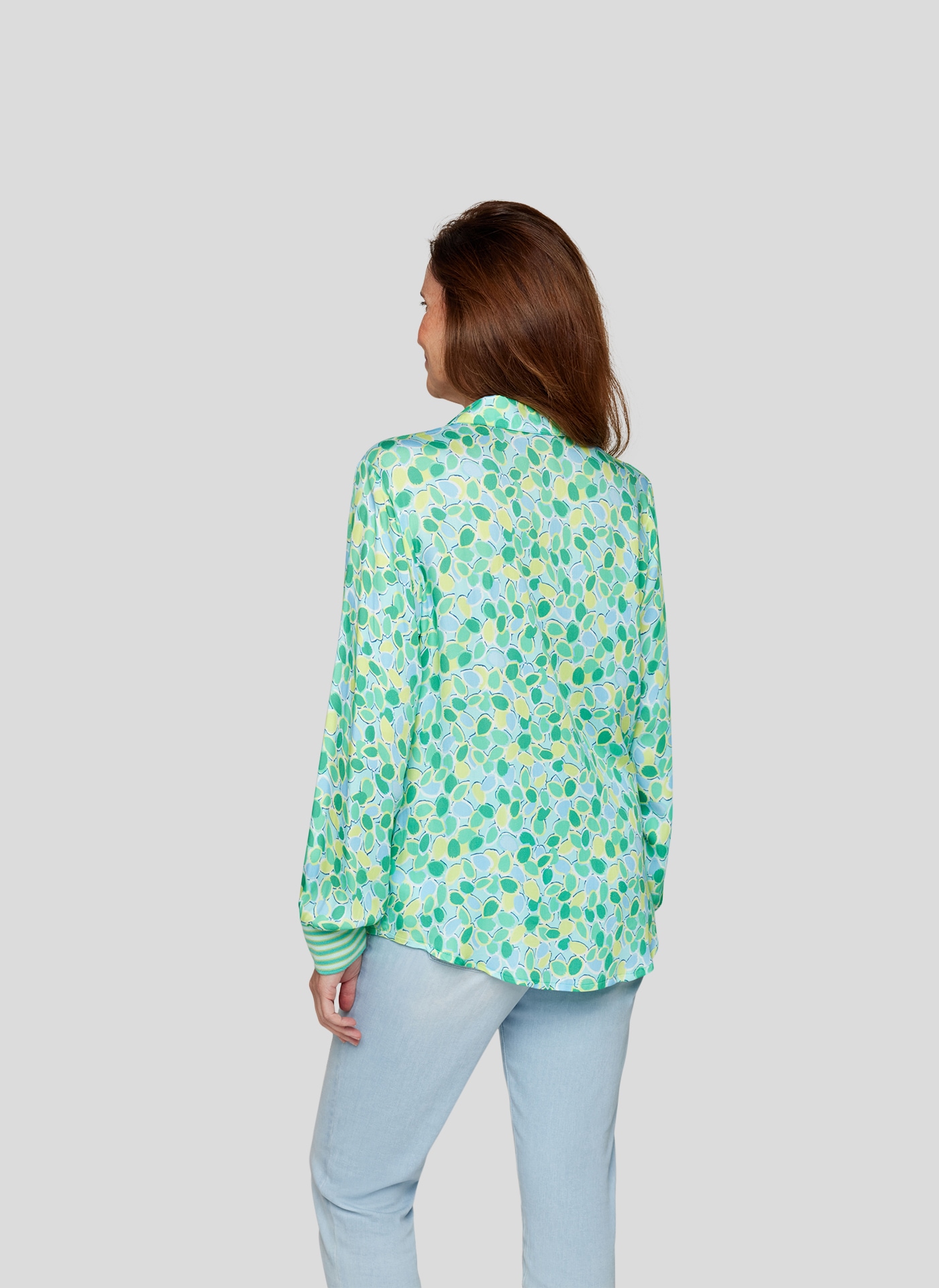 Rabe Klassische Bluse »Bluse«
