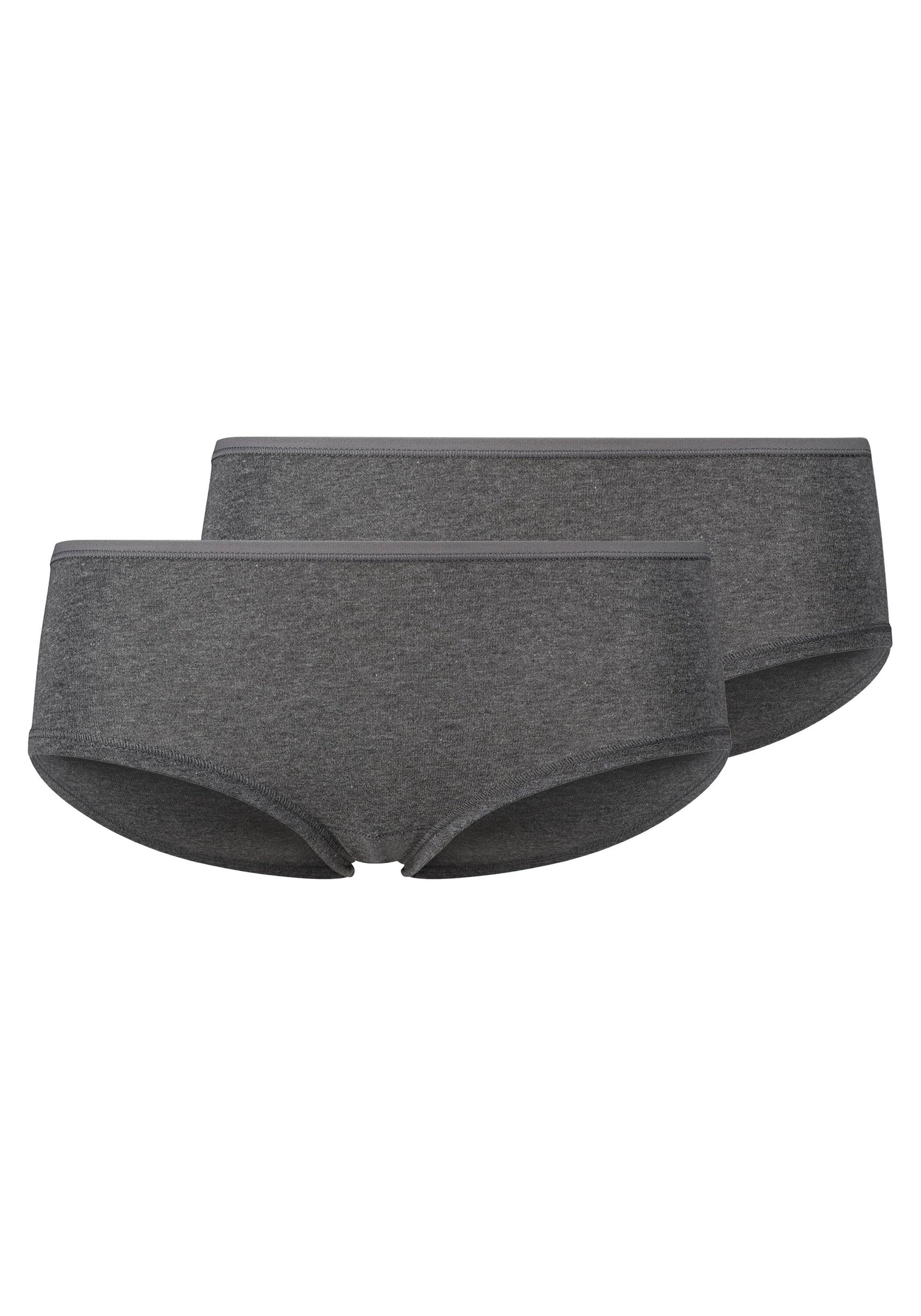 Skiny Panty "Panty Advantage Cotton Stretch Panty 2er Pack"