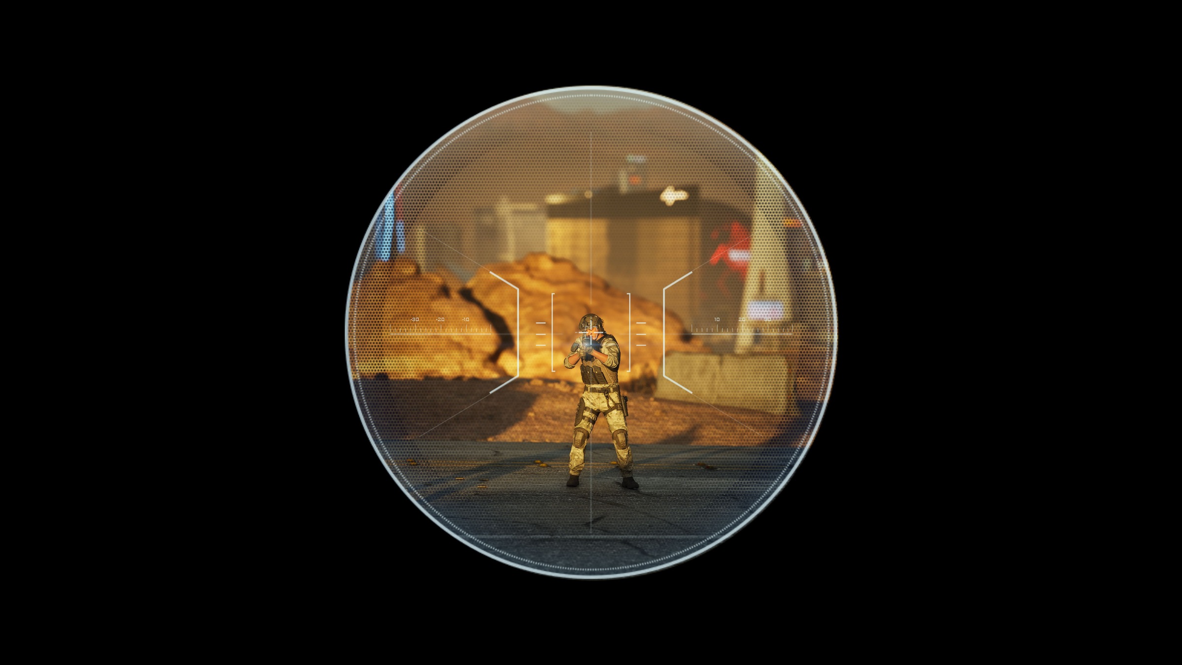 Spielesoftware »MindsEye«, PlayStation 5