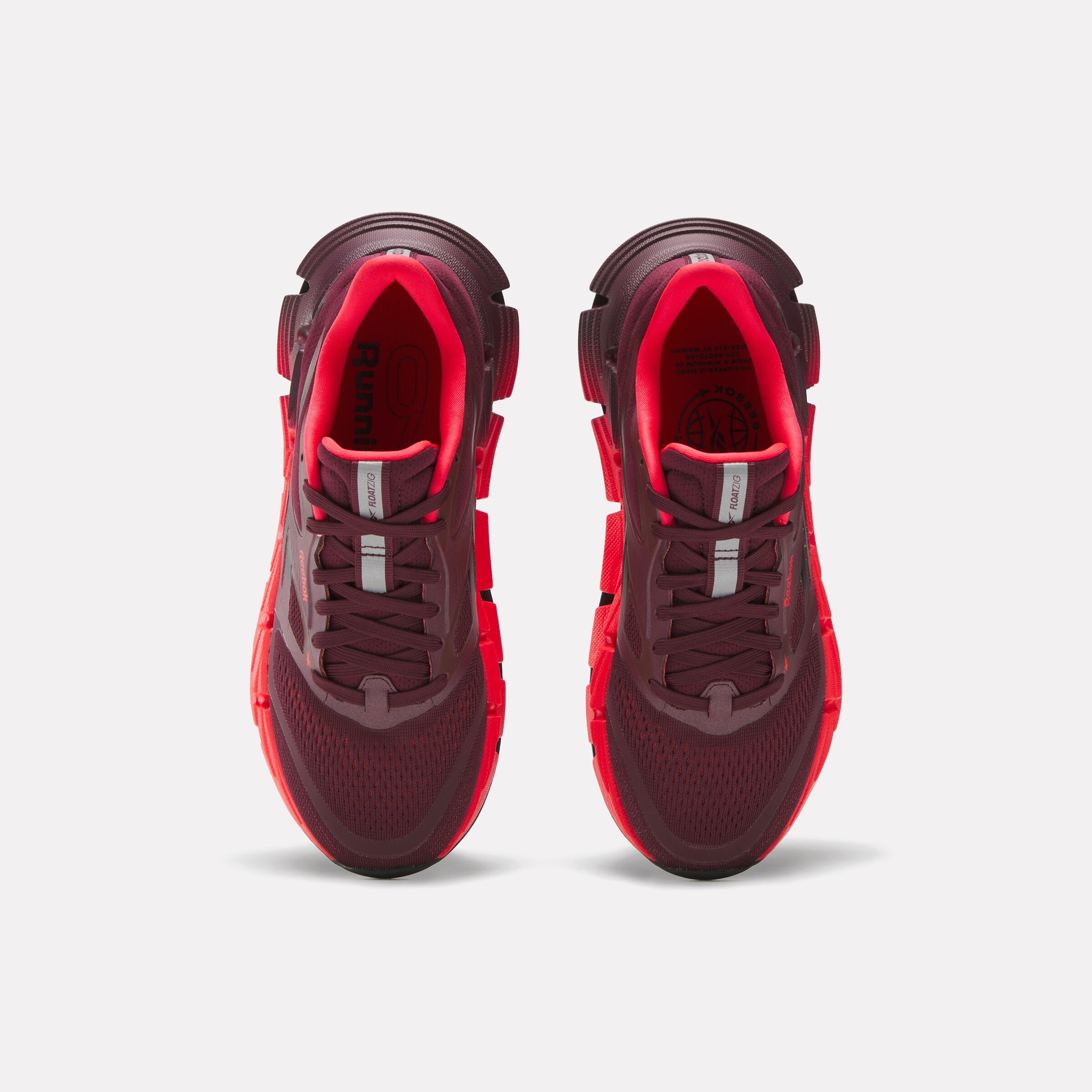 Thumbnail - Reebok Laufschuh "FLOATZIG 2"