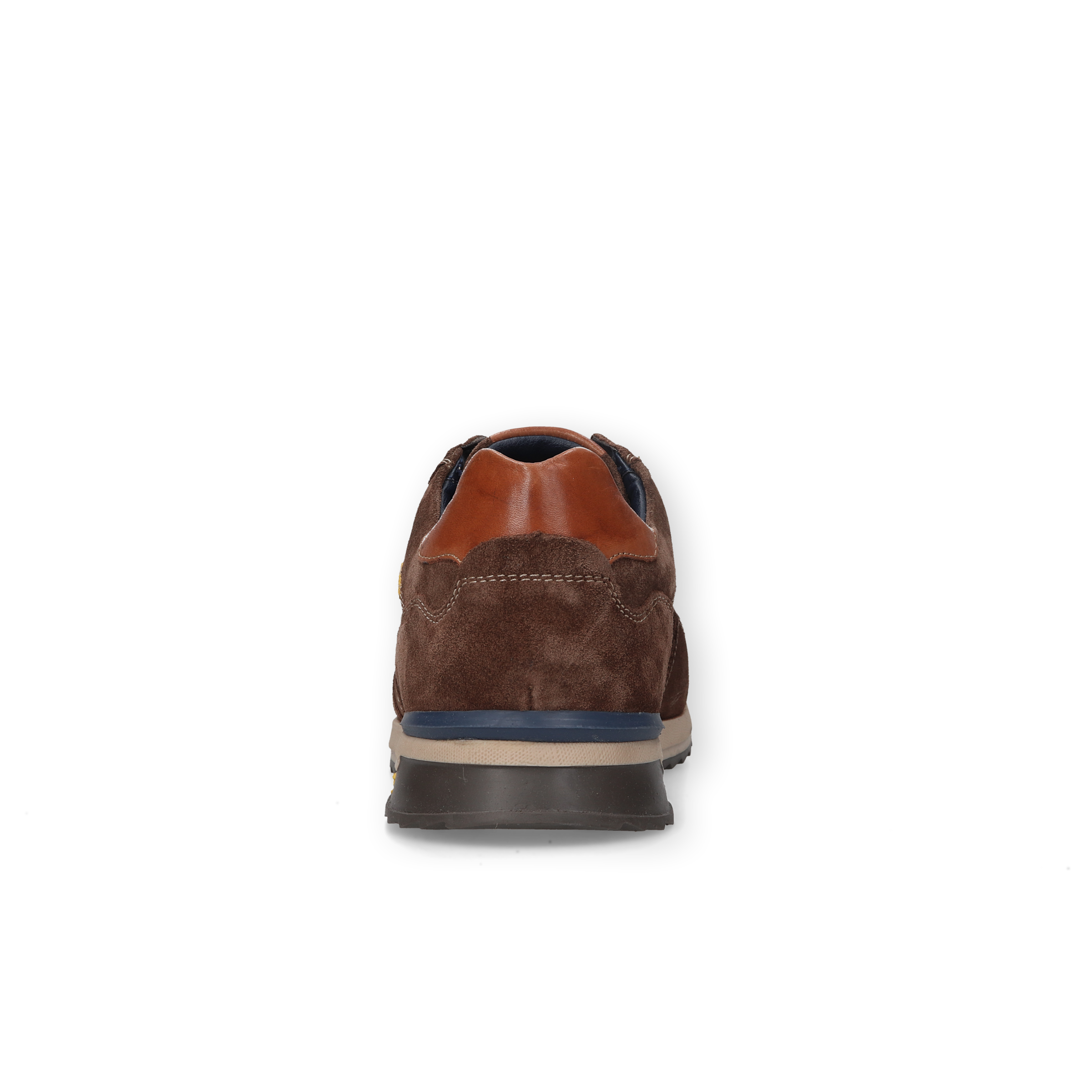 camel active Sneaker  Schnürschuh, Halbschuh, Business-Sneaker mit Logoschriftzug