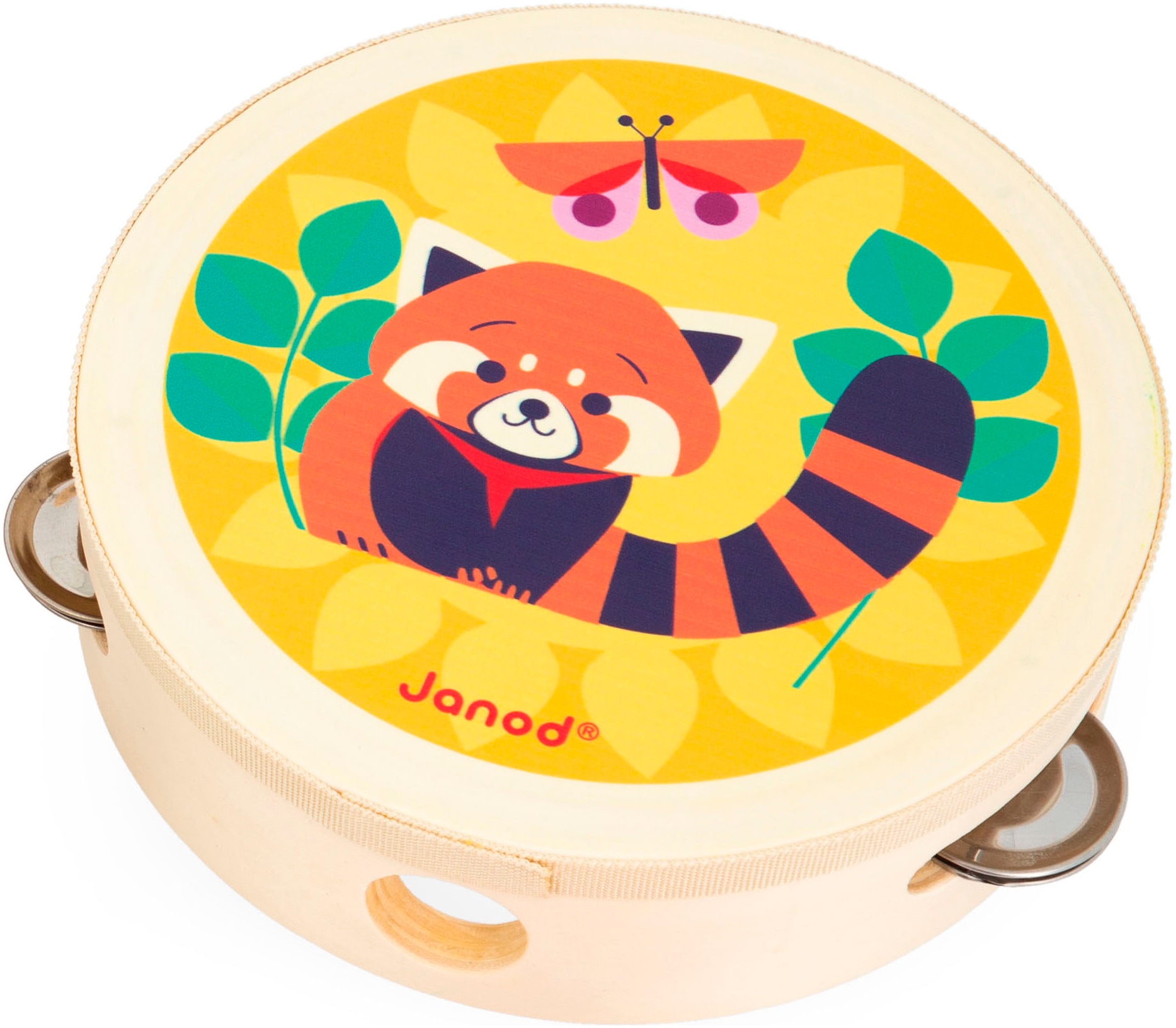 Janod Spielzeug-Musikinstrument »Musik-Set - Gioia«, FSC®- schützt Wald - weltweit