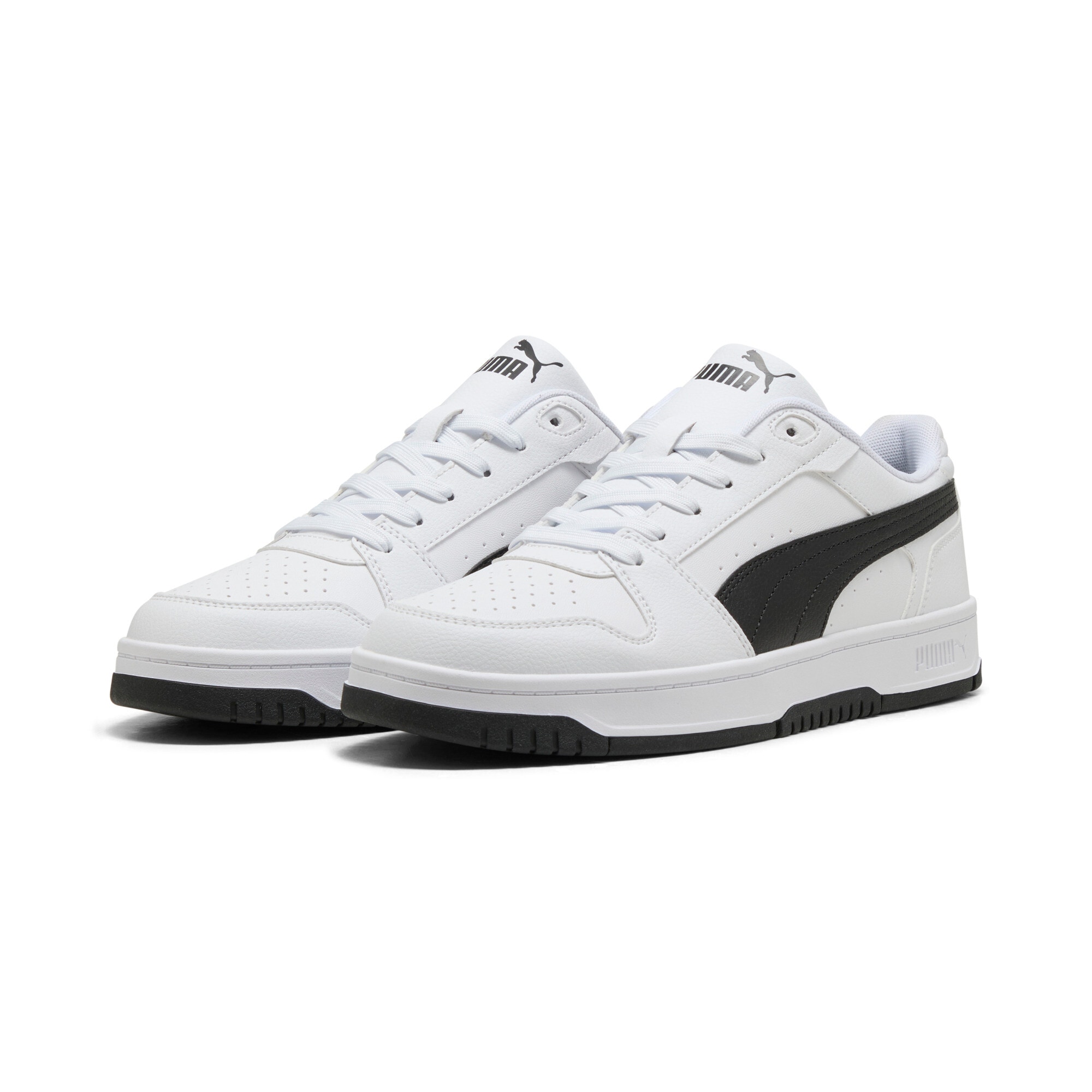 PUMA Sneaker "REBOUND SLAM LO"
