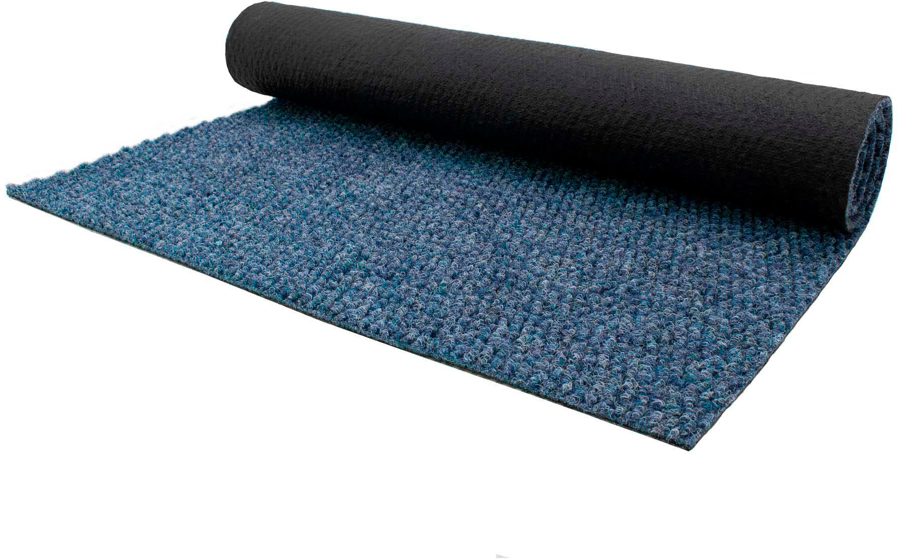 Primaflor-Ideen in Textil Läufer »PICOLLO«, rechteckig, Schmutzfangläufer, Schmutzfangteppich, Schmutzmatte, rutschhemmend