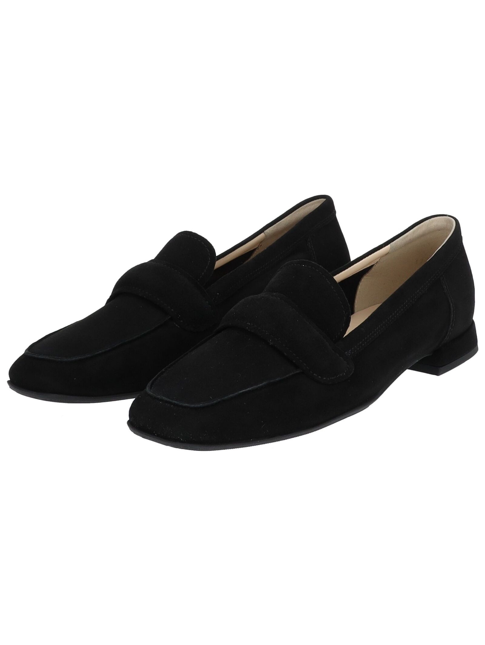 Högl Slipper »Högl Slipper Samt«