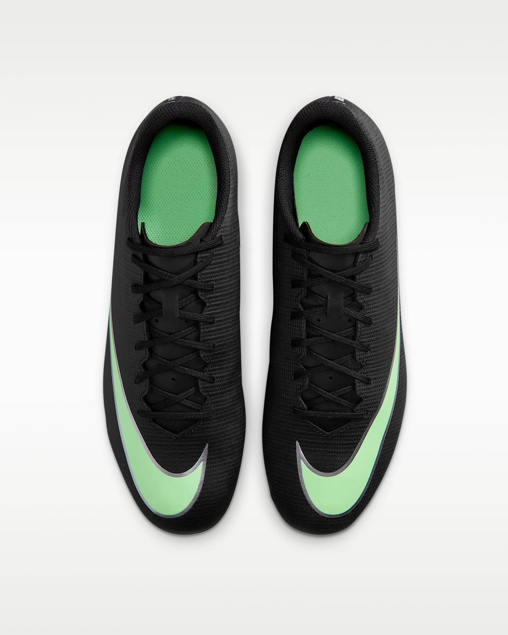 Nike Fußballschuh »Mercurial Vapor 17 Club«  Außensohle für Rasen und Kunstrasen, speziell für feste Böden