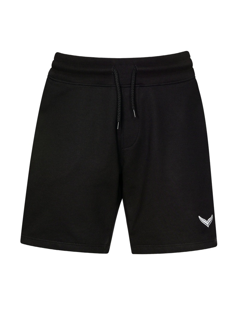 Trigema Bermudas "TRIGEMA Bermuda mit praktischem Kordelzug" günstig online kaufen
