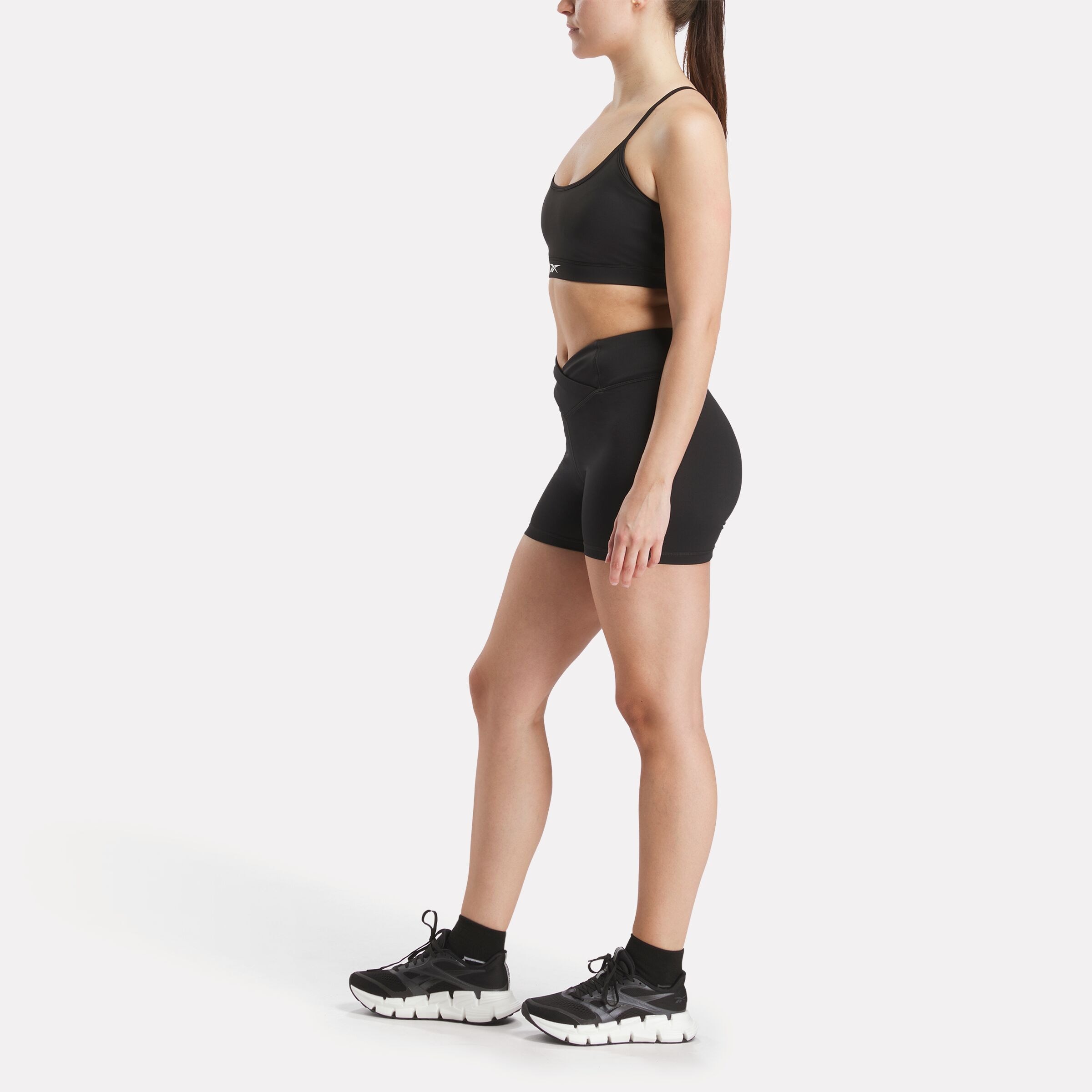 Reebok Sport-BH »KENDAL CORE STRAPPY BRA«