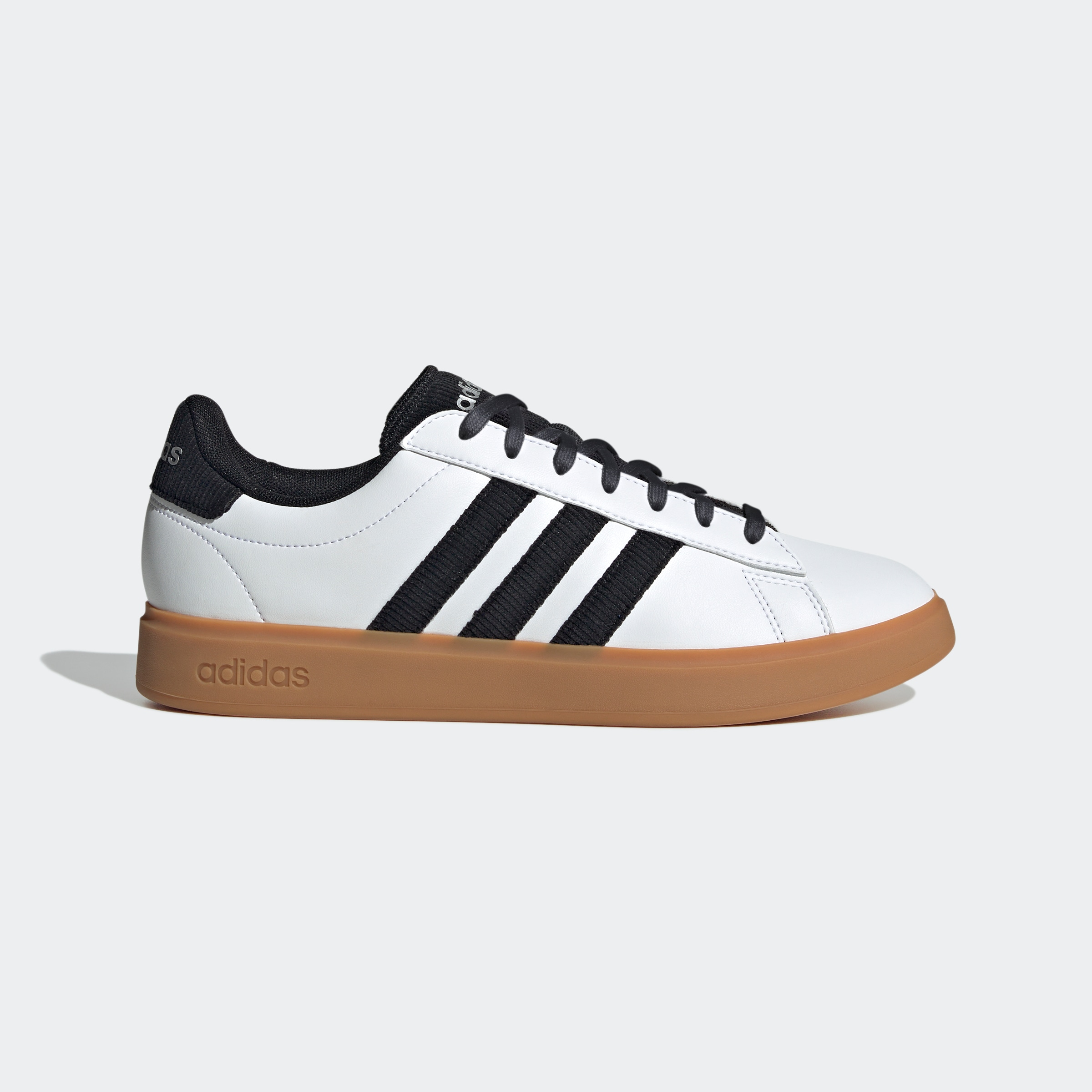 adidas Sportswear Sneaker »GRAND COURT 2.0«, Design auf den Spuren des adidas Superstar