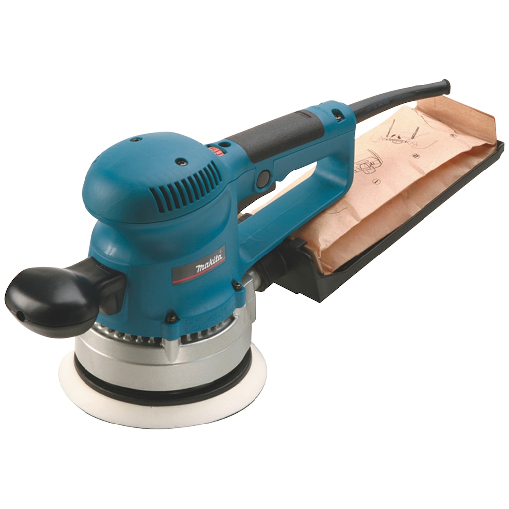 Makita Exzenterschleifer »BO6030JX«