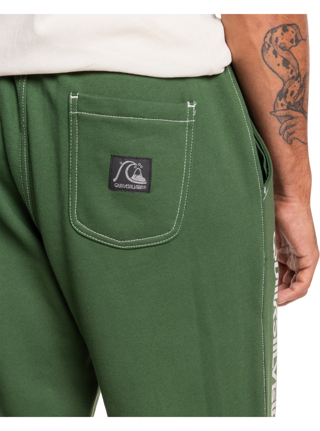 Quiksilver Jogger Pants »The Original«