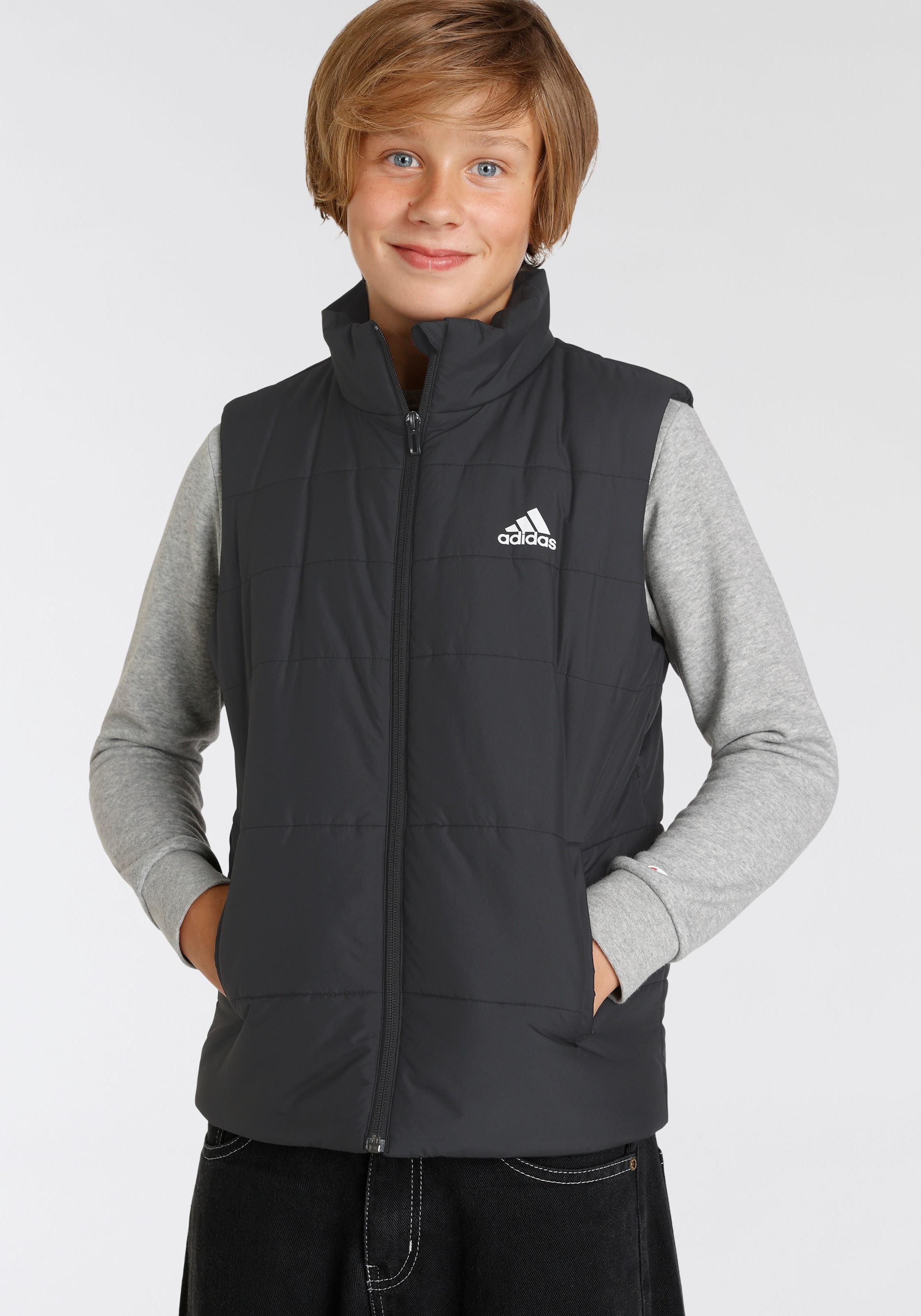 adidas Sportswear Funktionsweste "JK PAD VEST"