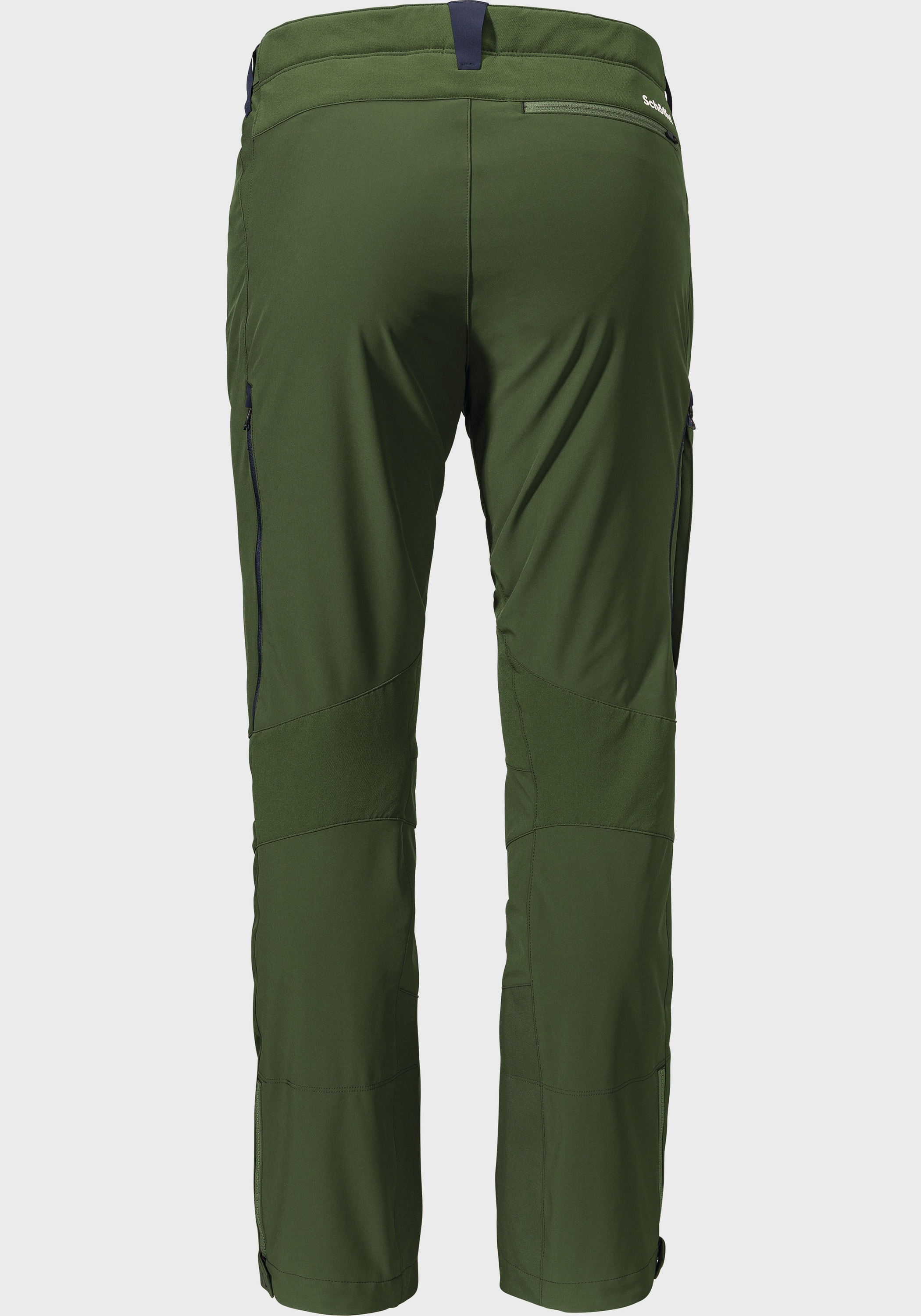 Schöffel Outdoorhose "Softshell Pants Matrei M" günstig online kaufen