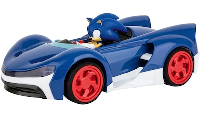 RC-Auto »Carrera® RC - 2,4GHz Team Sonic«