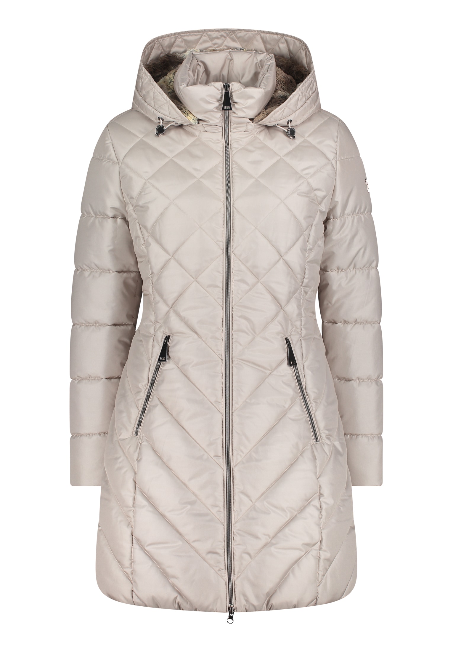 Betty Barclay Outdoorjacke "Betty Barclay Outdoorjacke mit abnehmbarer Kapu günstig online kaufen