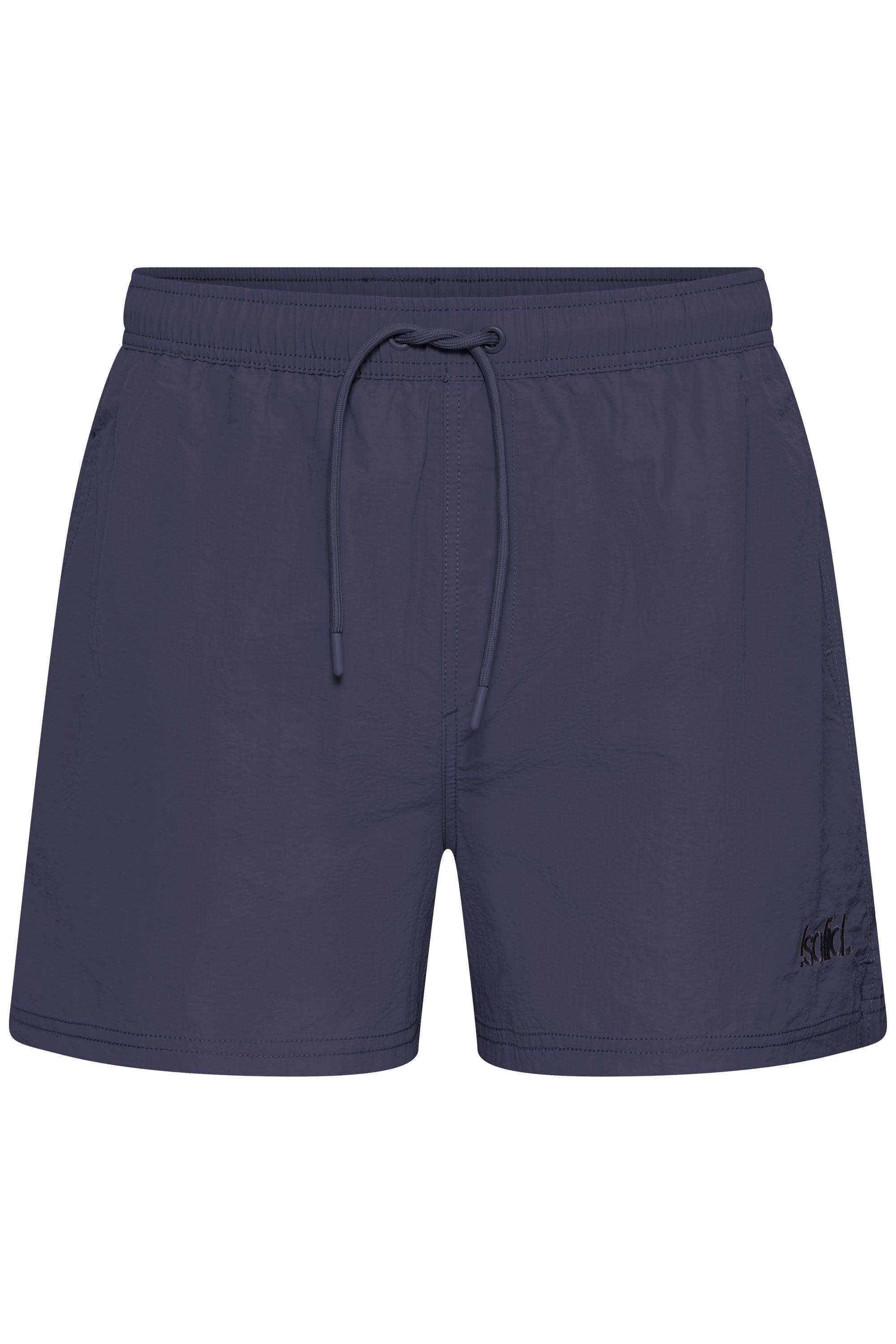 Solid Badeshorts "Badeshorts SDUrlest"