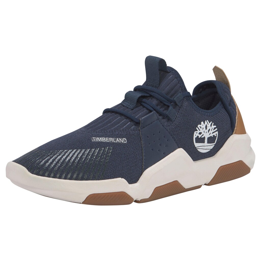 Timberland Sneaker »Earth Rally Flexiknit Ox«