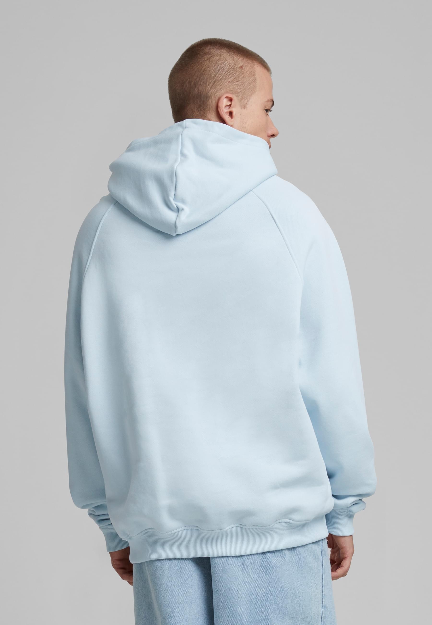 PEQUS Kapuzensweatshirt »PEQUS PEQUS Mythic Logo Hoodie«, (1 tlg.)