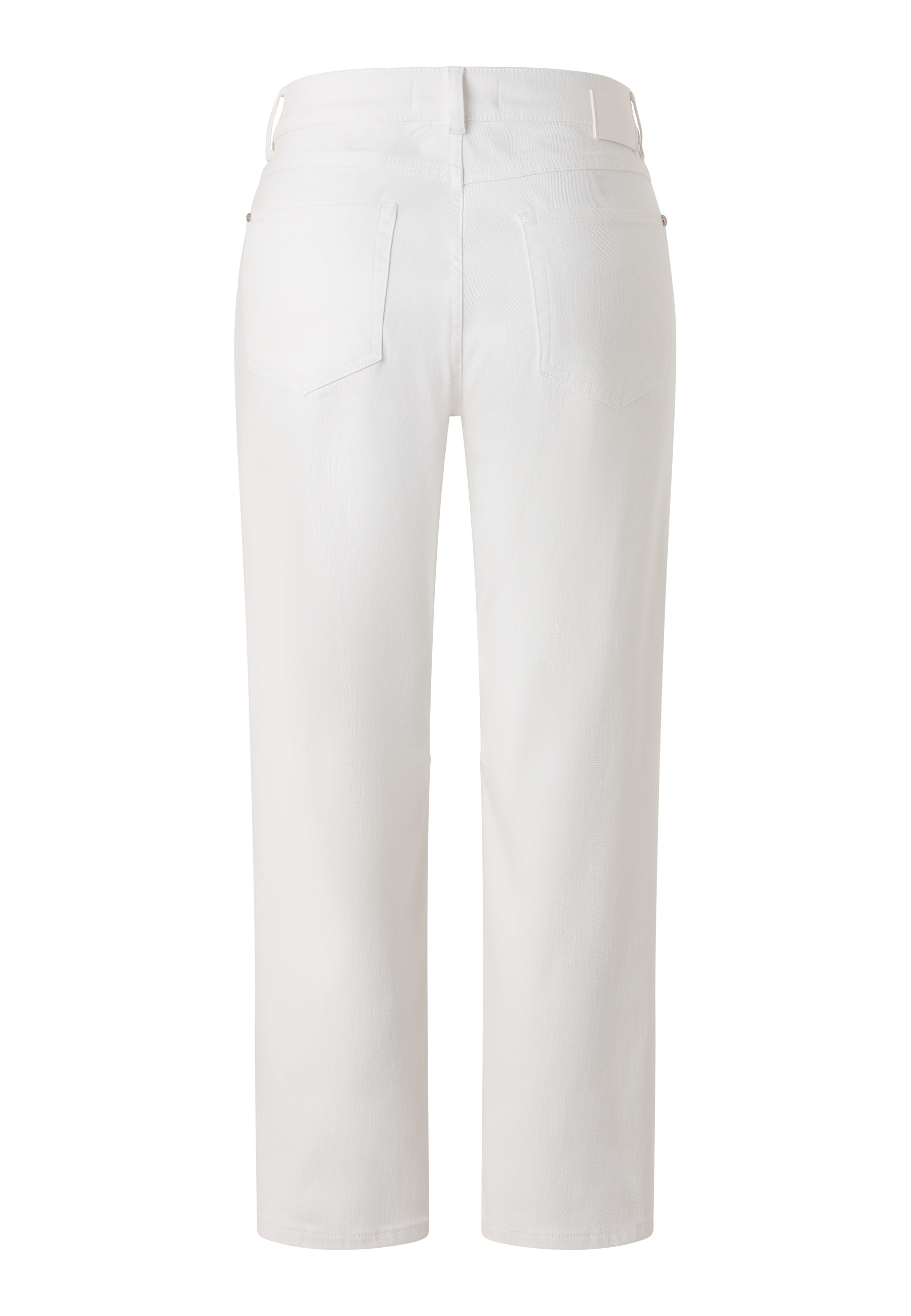 ANGELS 7/8-Jeans »EVY« 7/8-lange Schnittform, lockere Passform, aus Baumwollmischung