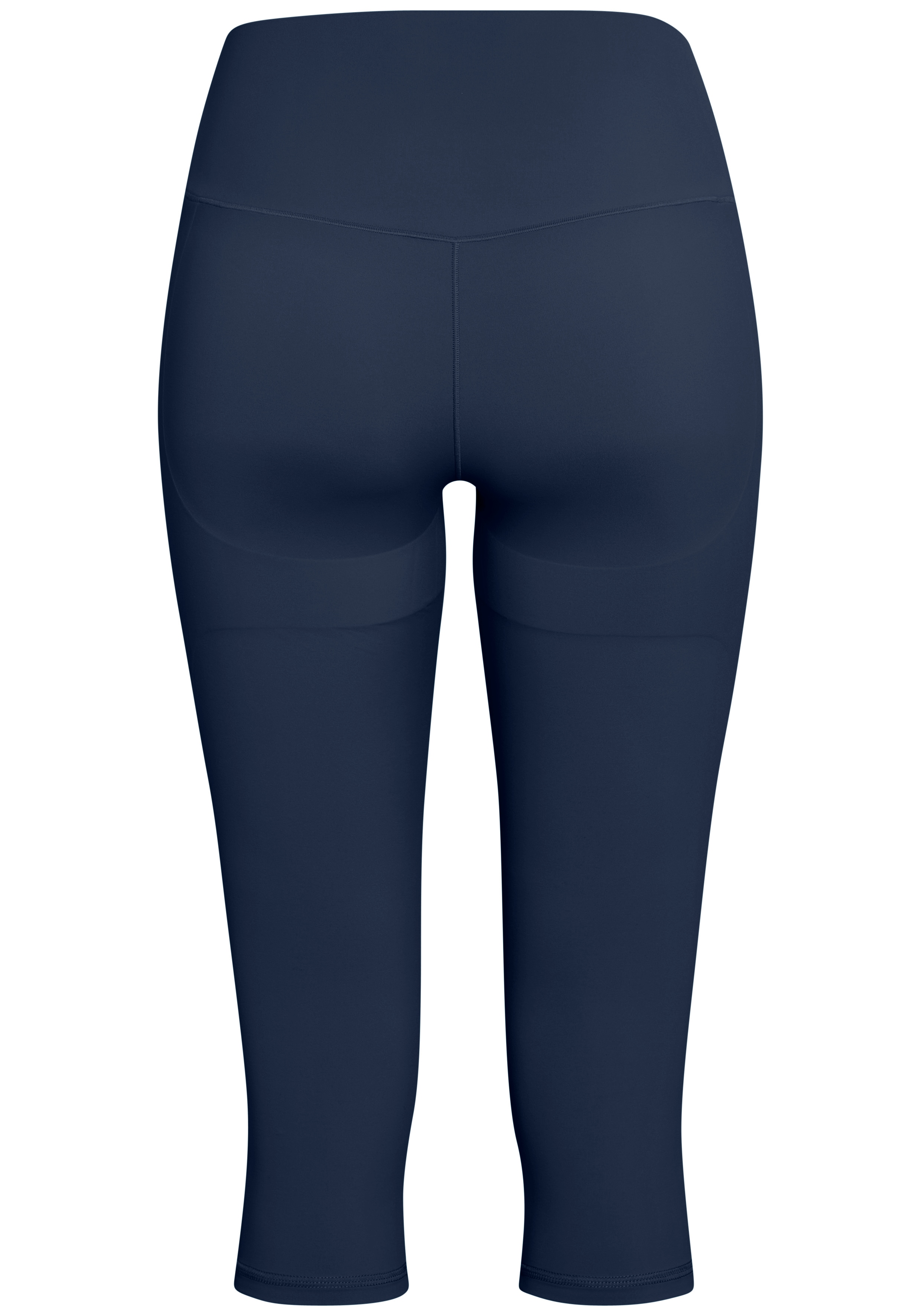 LASCANA ACTIVE Caprileggings mit Shaping-Einsätzen
