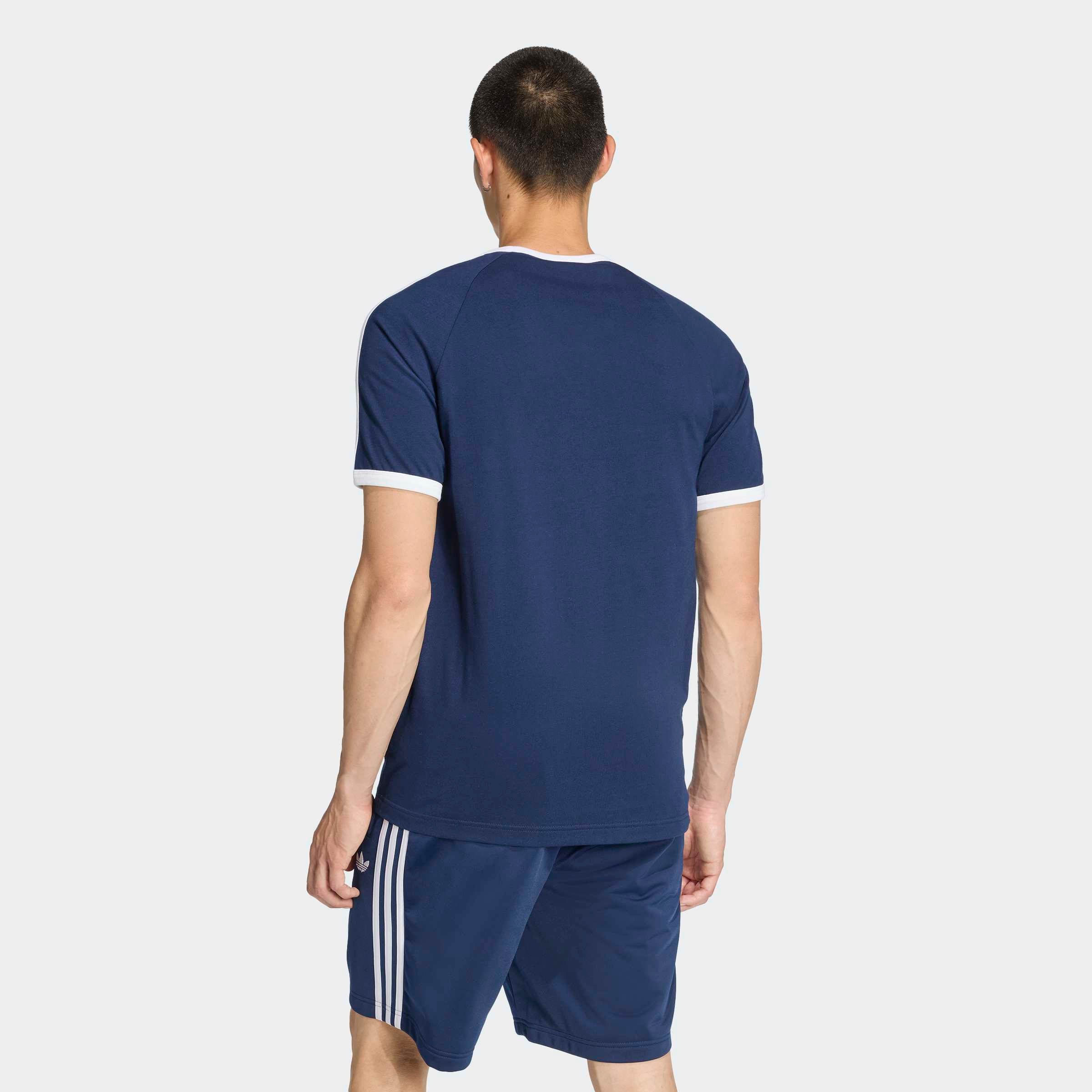 adidas Originals T-Shirt »3S RINGER T«