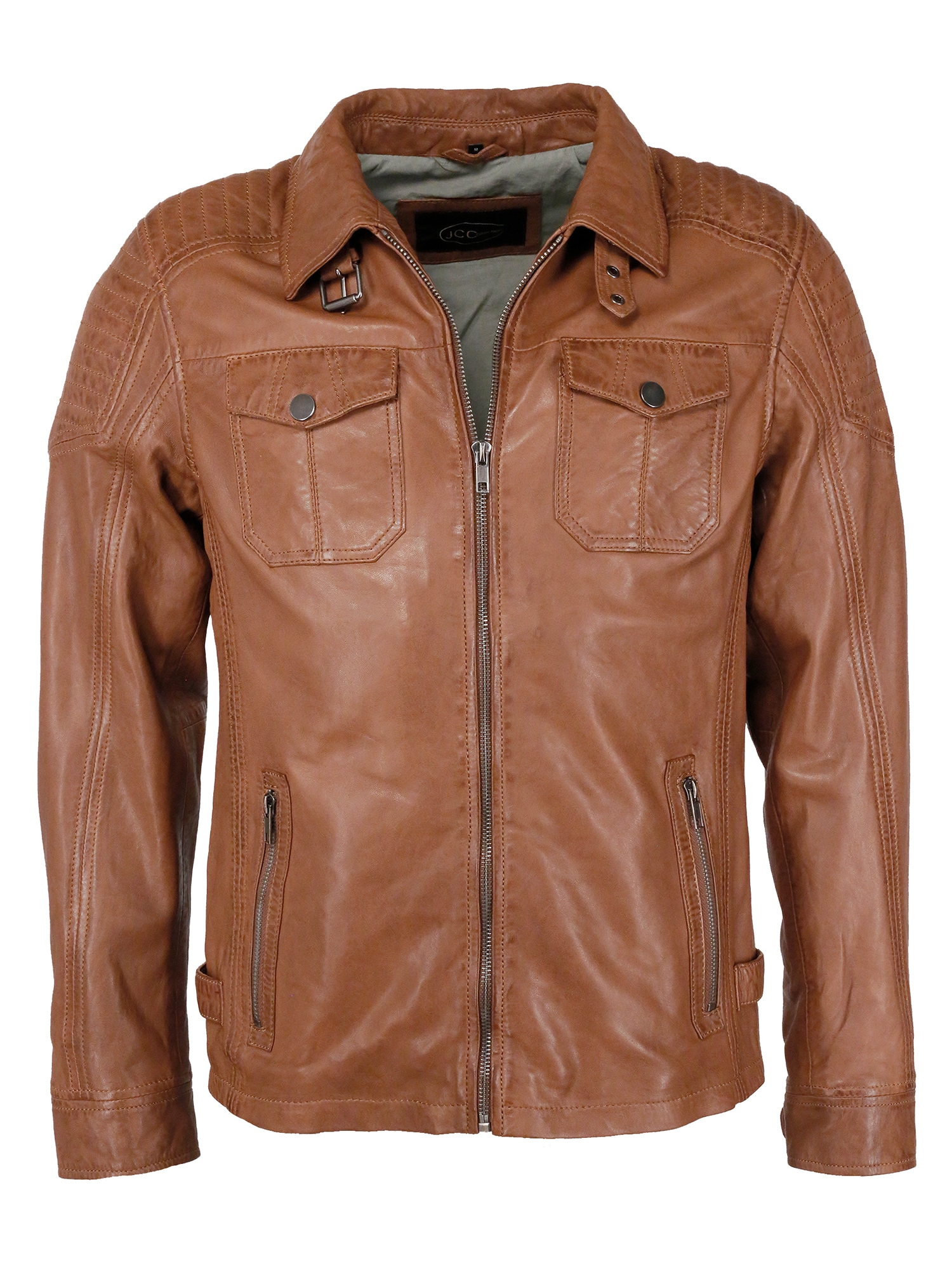 JCC Bikerjacke »3102074«