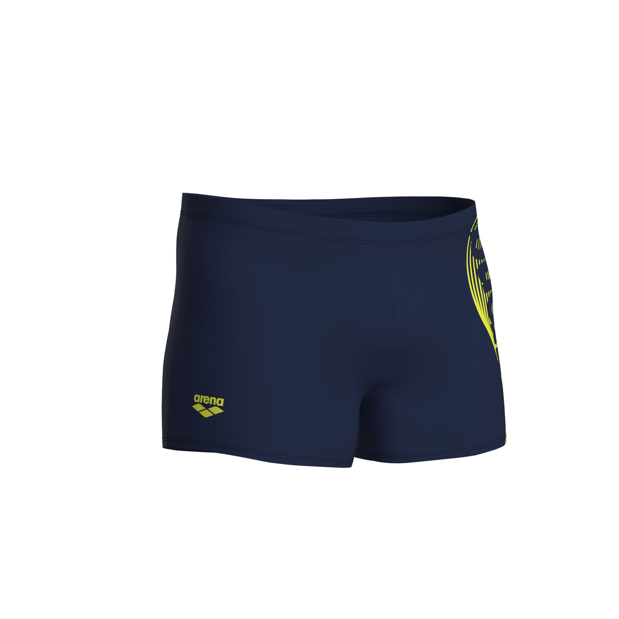 Arena Badehose, 50+ UV-Schutz