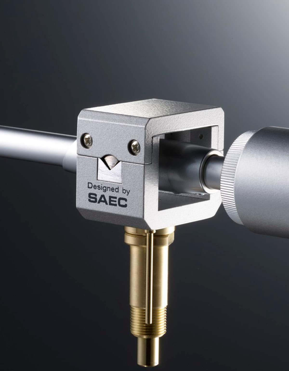 TEAC Plattenspieler »TN-4D-SE«