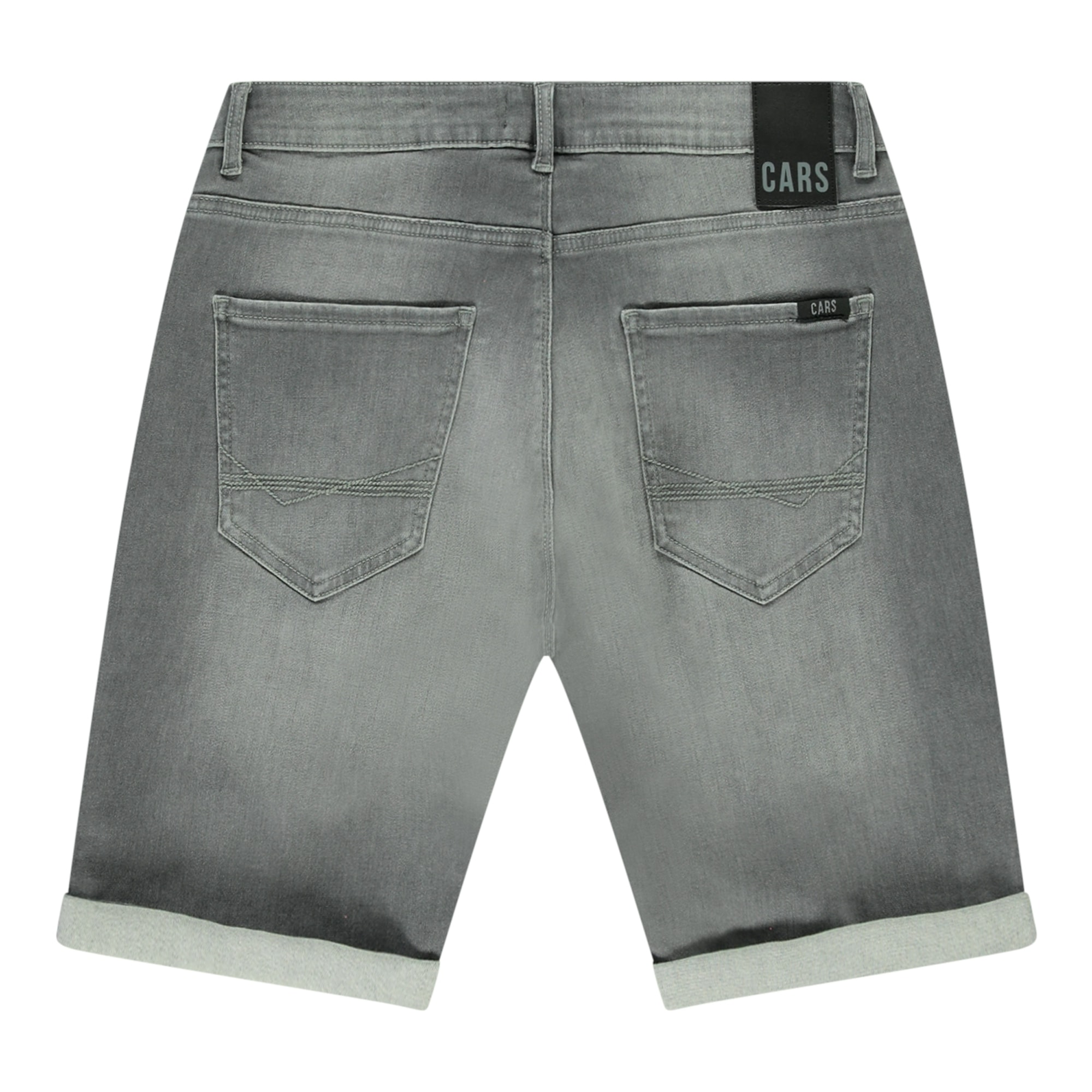 CARS JEANS Jeansbermudas »Shorts COLORADO«